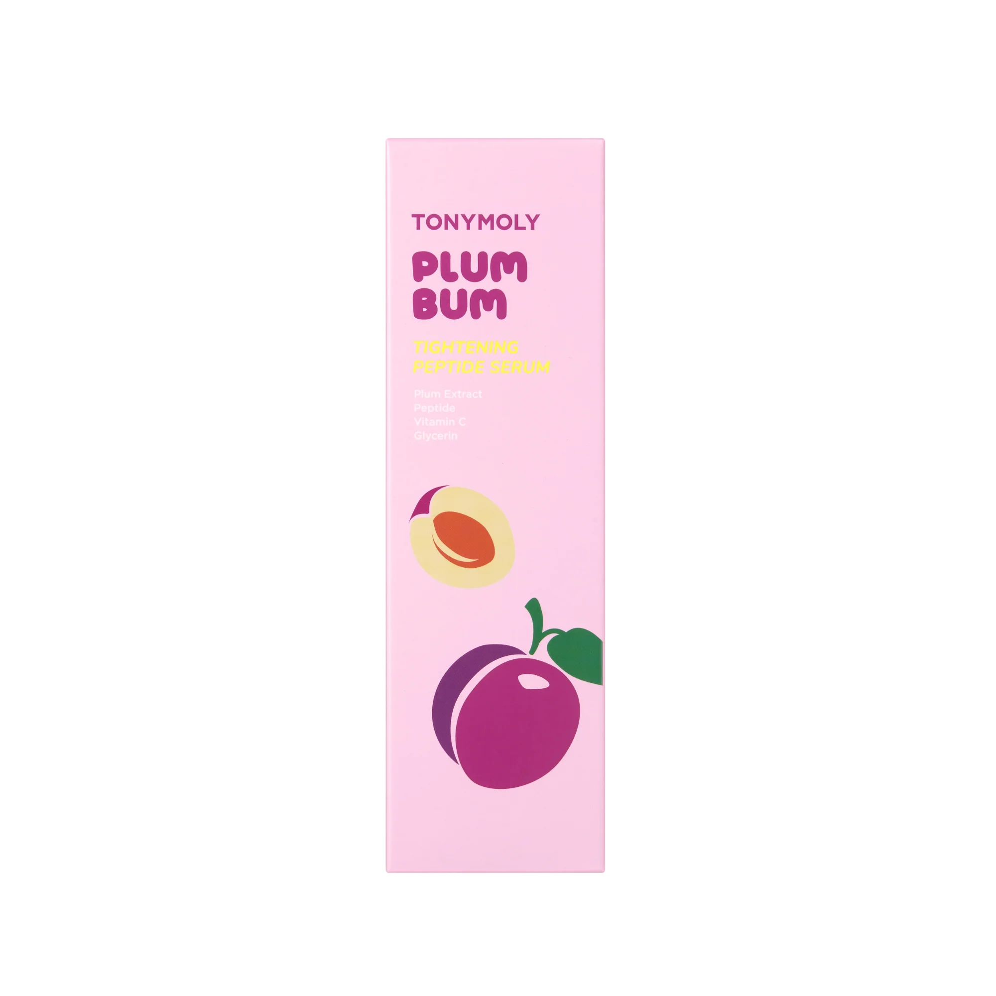 Plum Bum Tightening Peptide Body Serum - Image 6