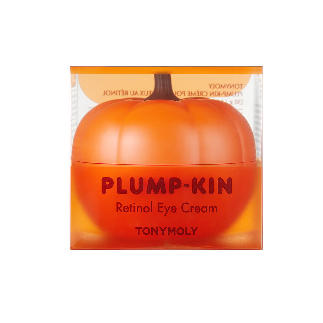 Plump-kin Retinol Eye Cream - Image 3