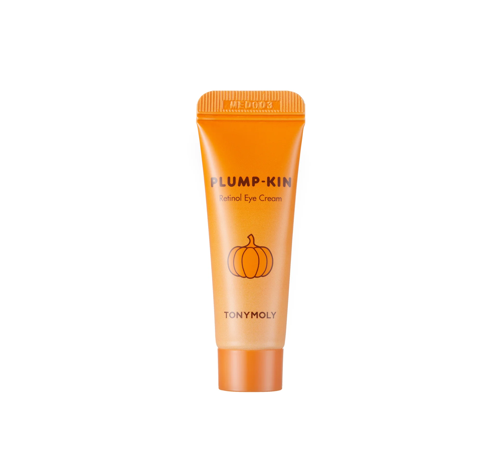 Plump-kin Retinol Eye Cream | Deluxe Sample