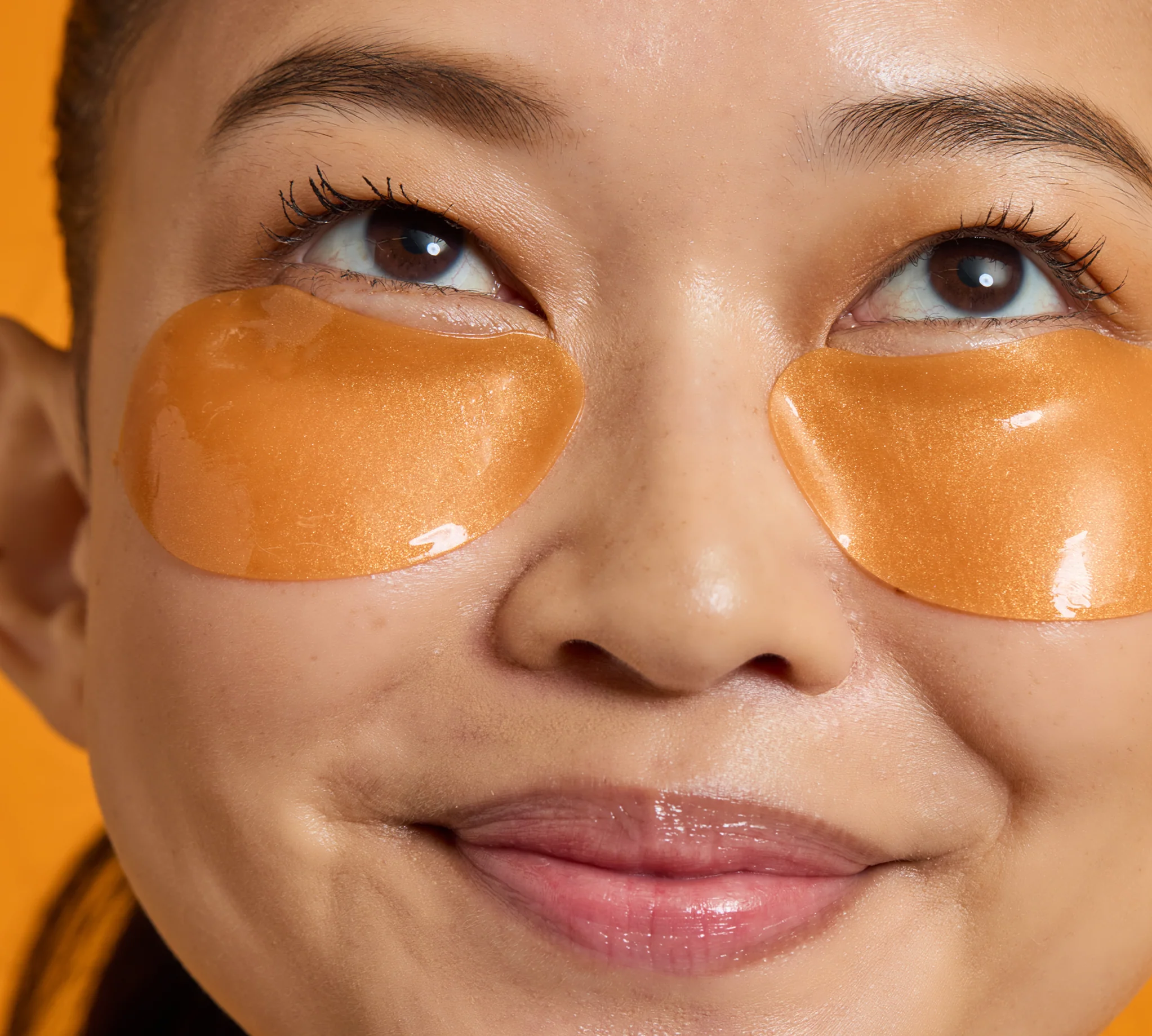 Deluxe | Plump-kin Retinol Eye Patches - Image 2
