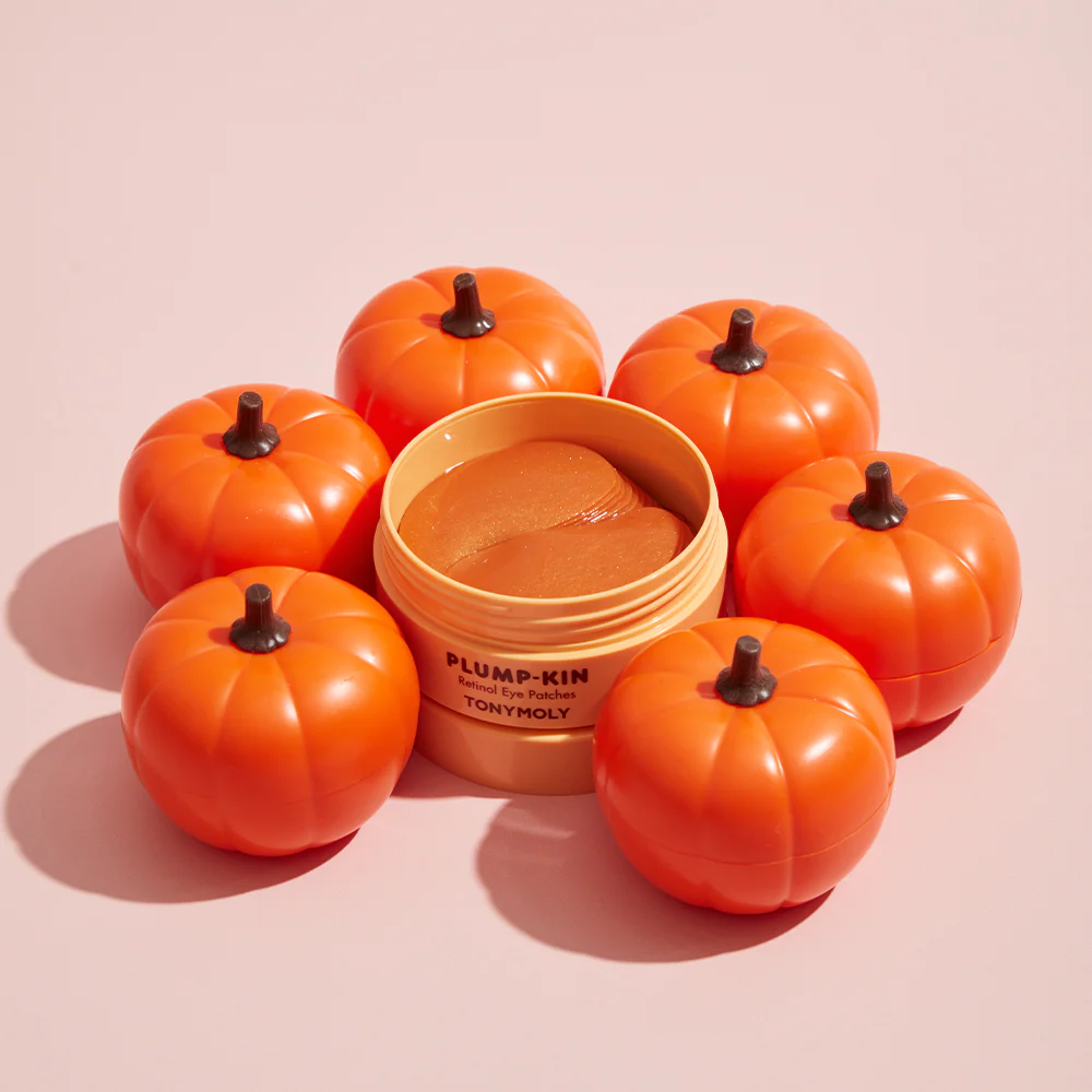 Plump-kin Retinol Eye Patches - Image 5