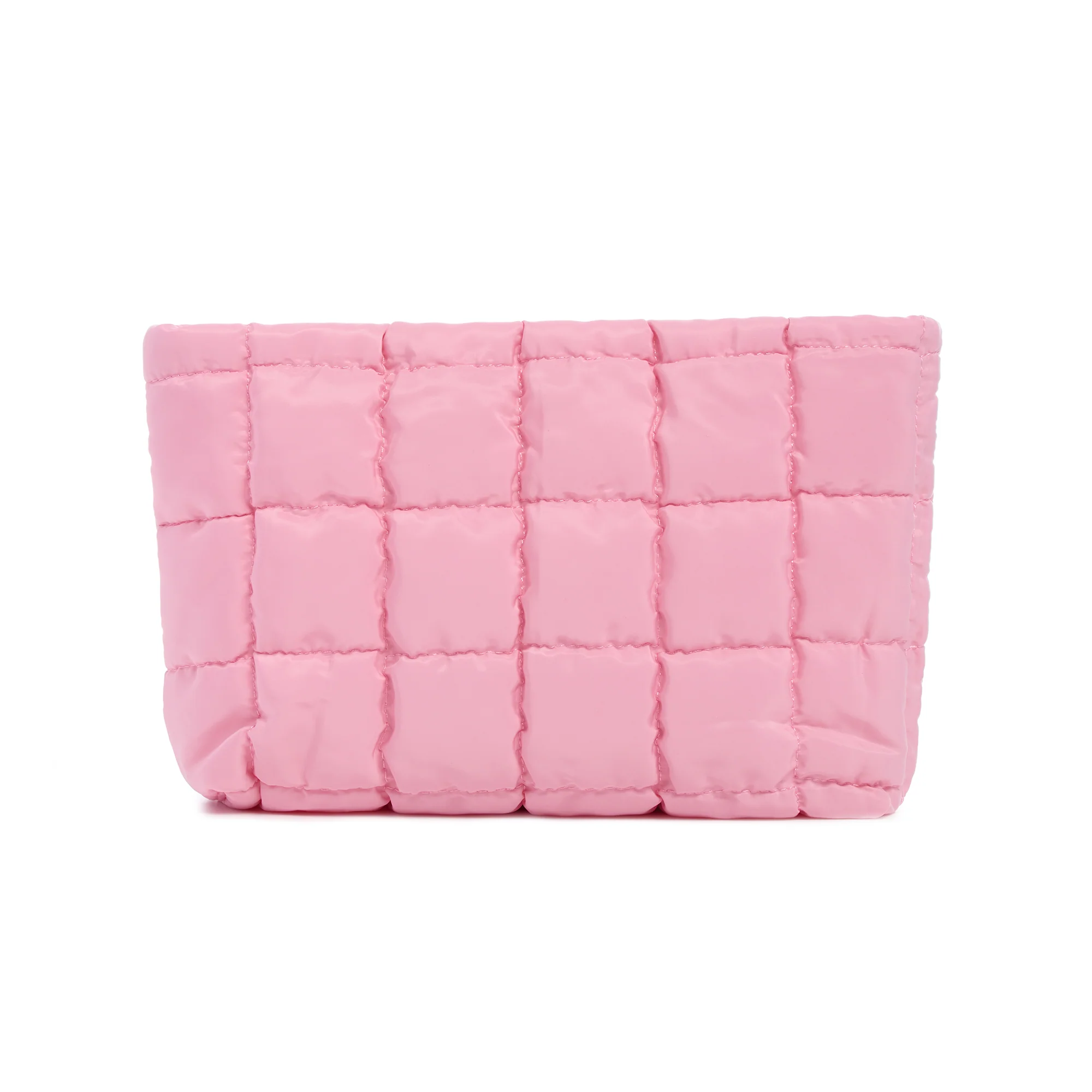 Puffy Pouch