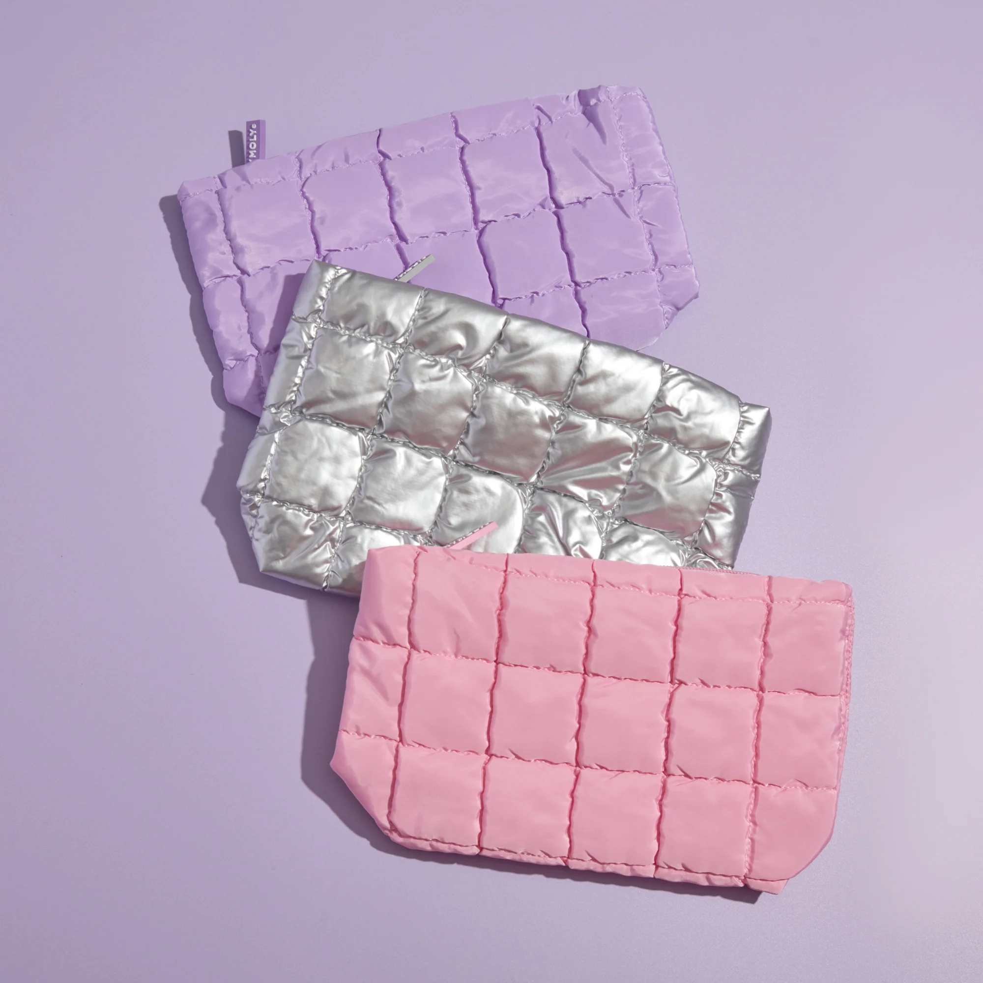 Puffy Pouch - Image 3