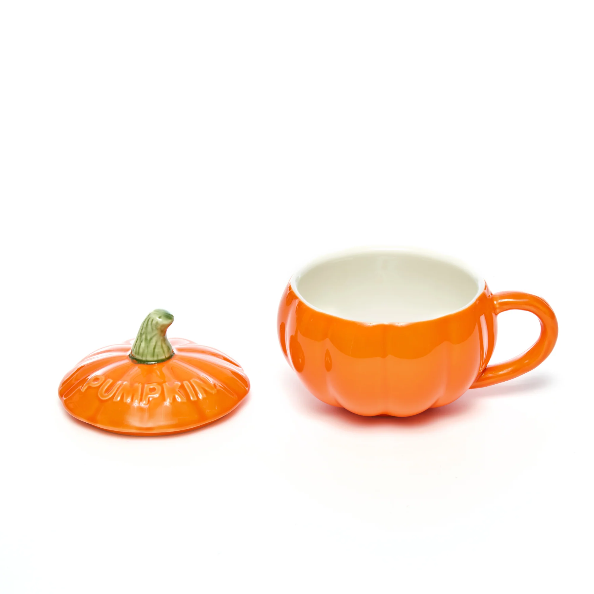 Pumpkin Mug - Image 2