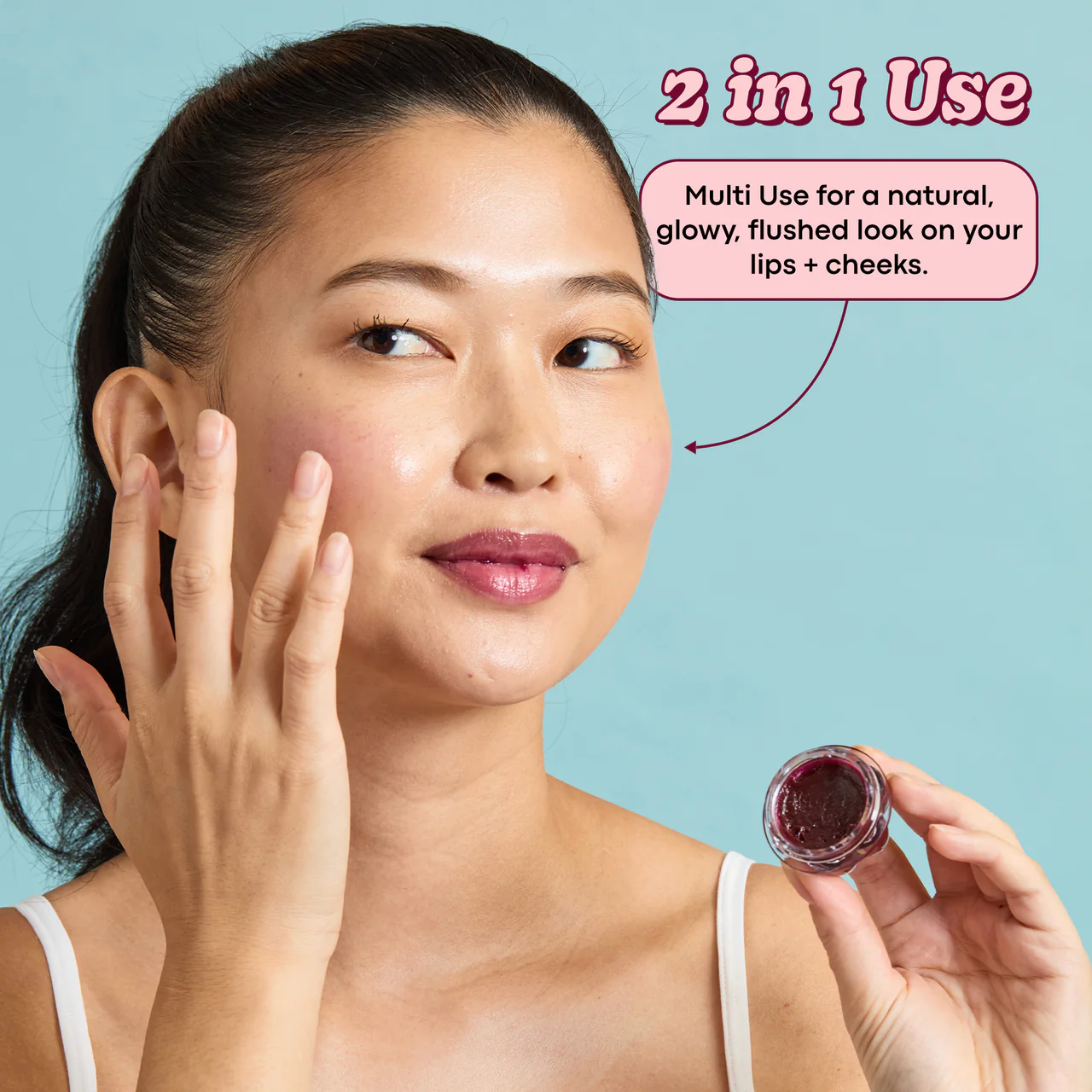 Rainbow Jelly Lip Melt Bundle - Image 4