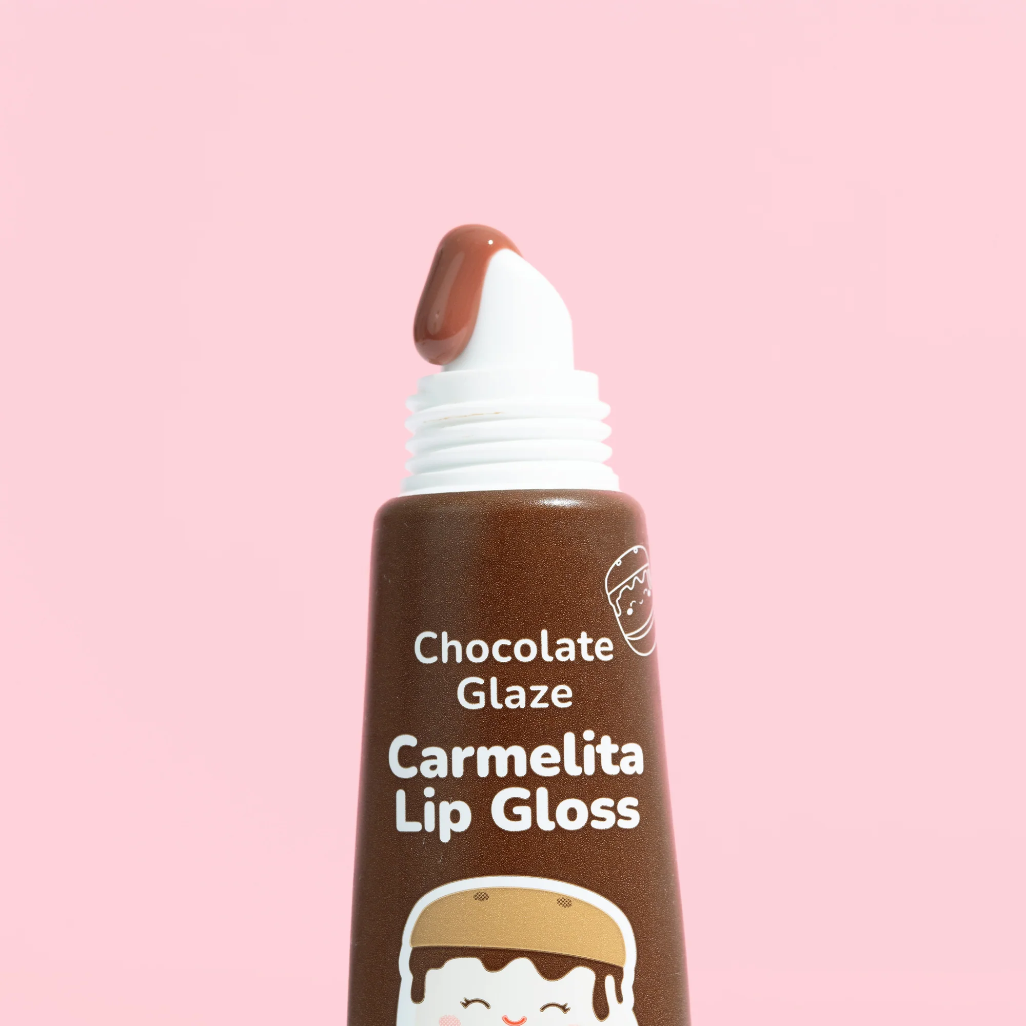 Squishmallows x TONYMOLY Bag Charm Lip Gloss - Image 16