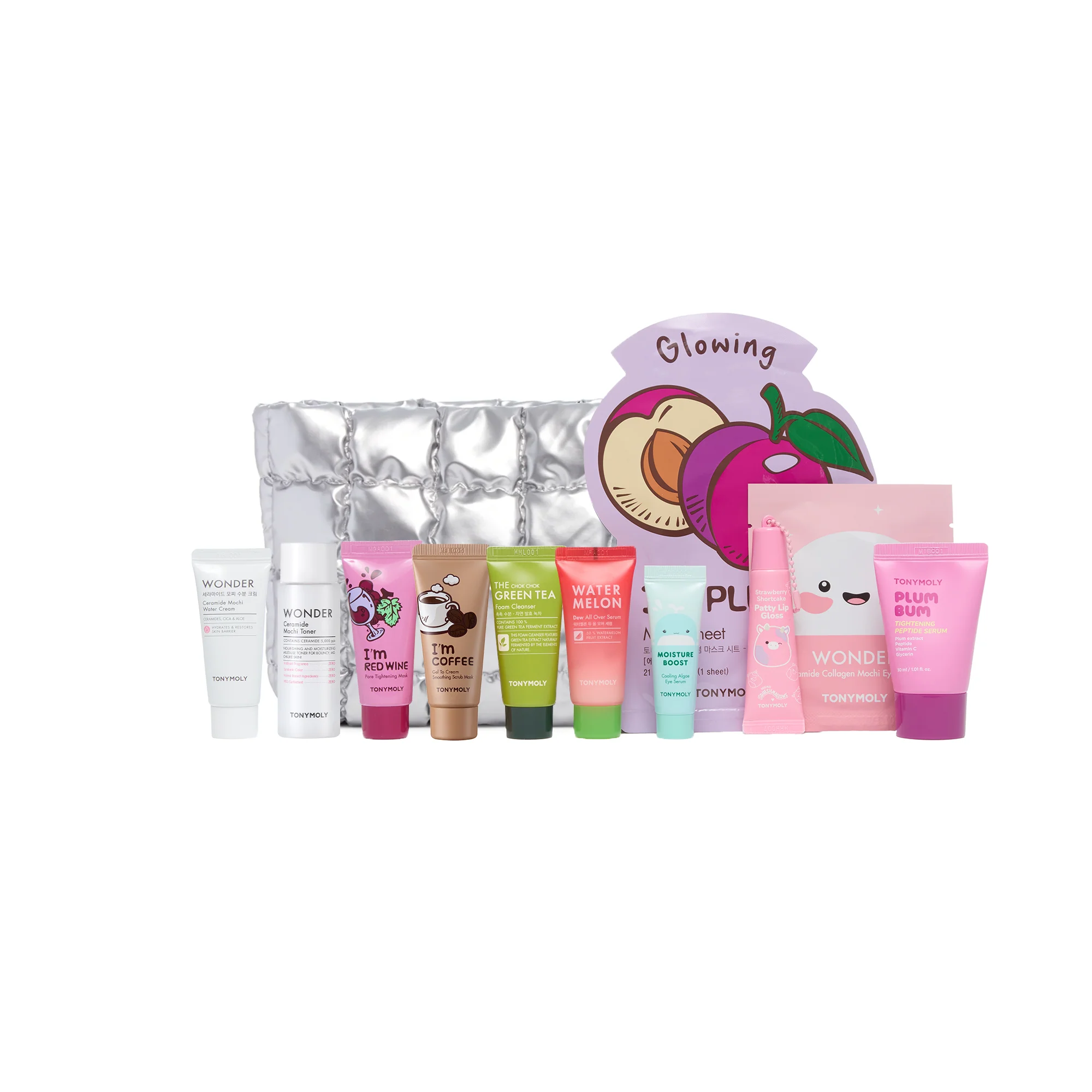 Deluxe Sampler Set - Image 3