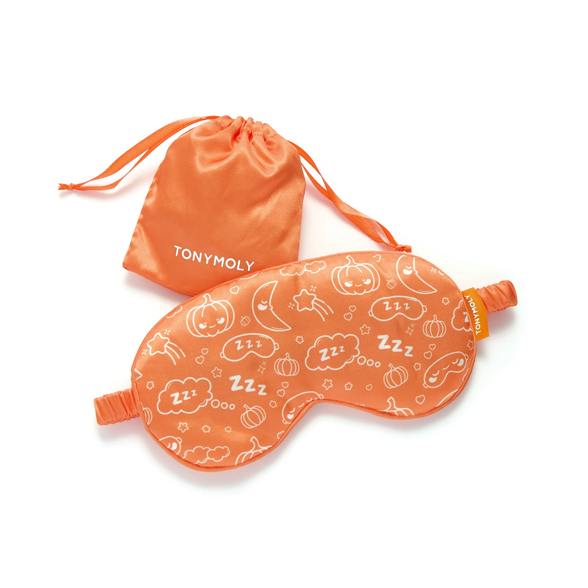 Satin Eye Mask - Image 4
