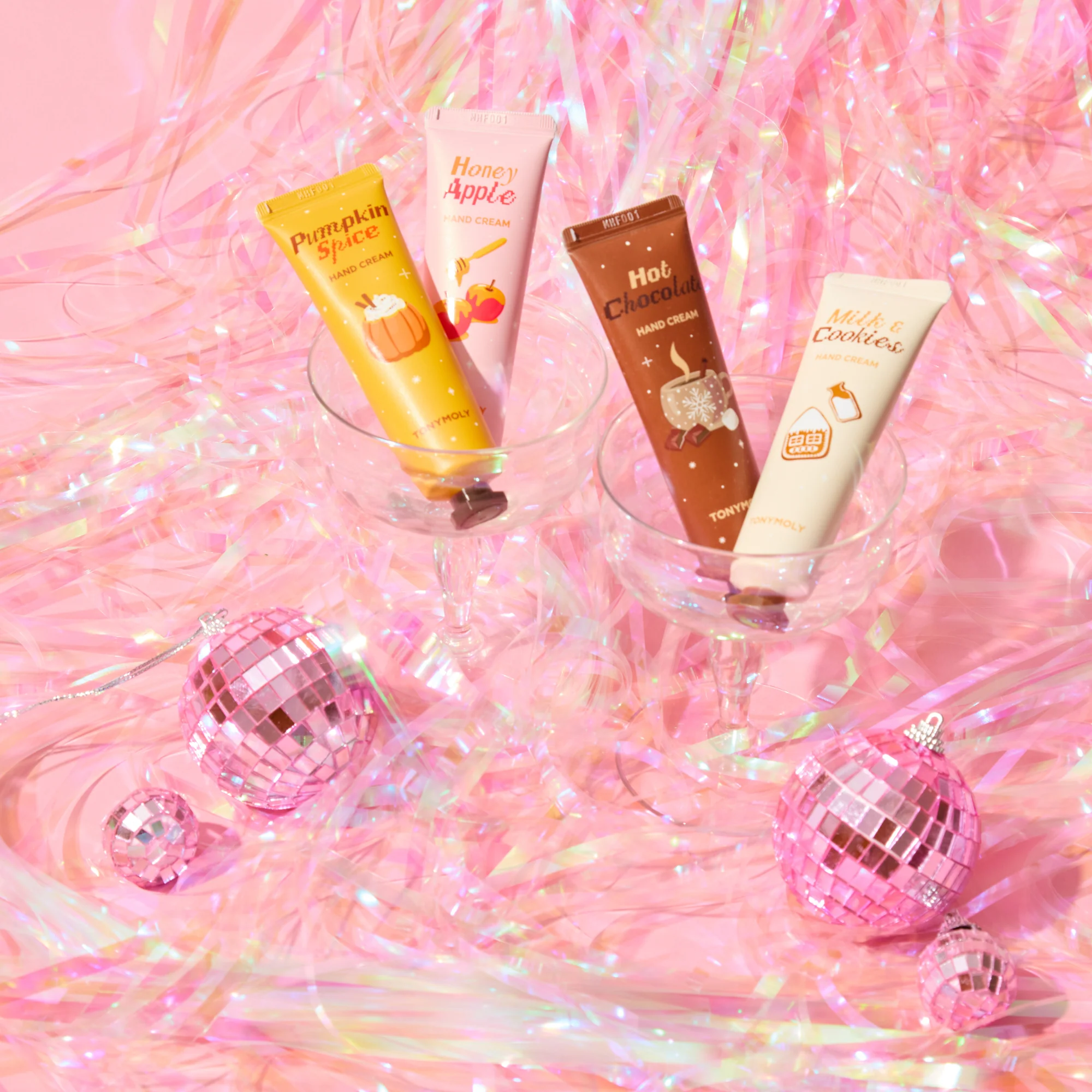 Sweet Dessert Hand Creams - Image 6
