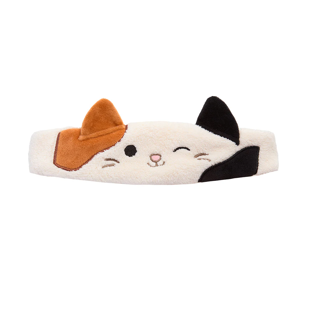 Squishmallows x TONYMOLY Plush Headband - Image 3