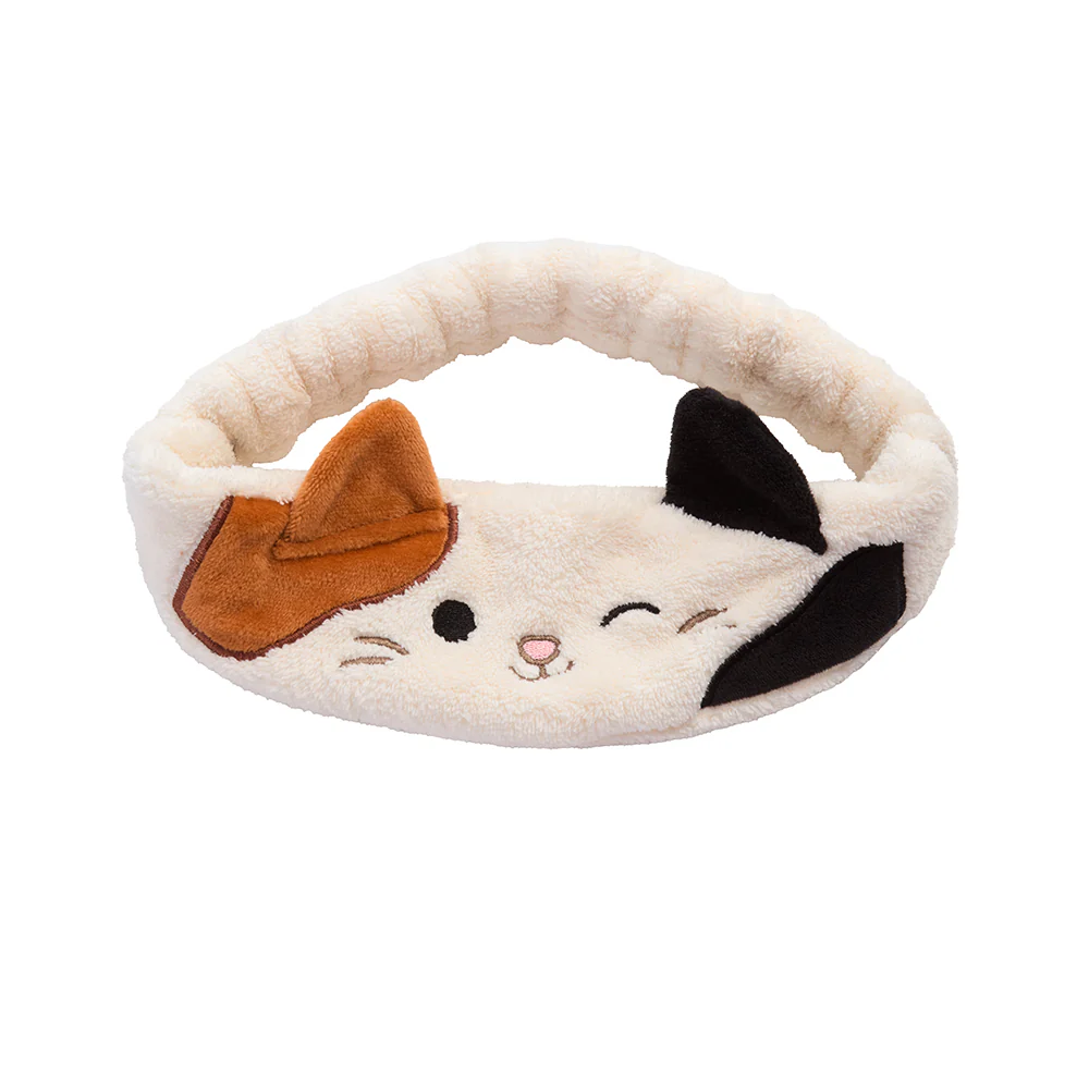 Squishmallows x TONYMOLY Plush Headband - Image 4