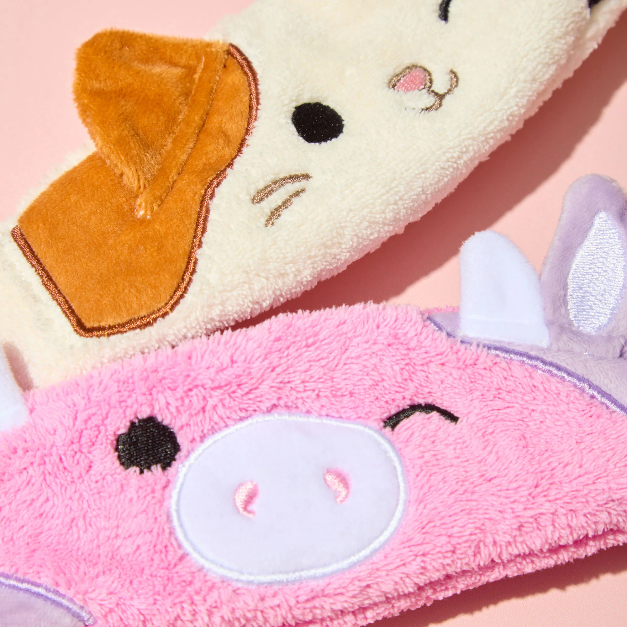 Squishmallows x TONYMOLY Plush Headband - Image 5