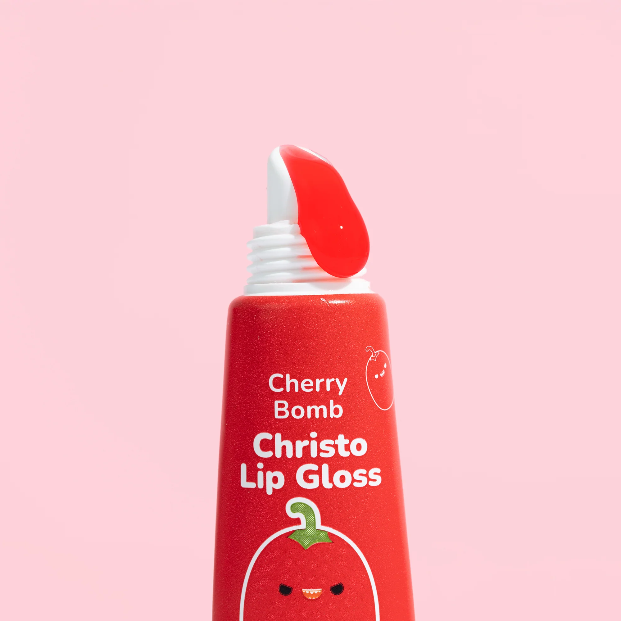 Squishmallows x TONYMOLY Bag Charm Lip Gloss Sets - Image 10