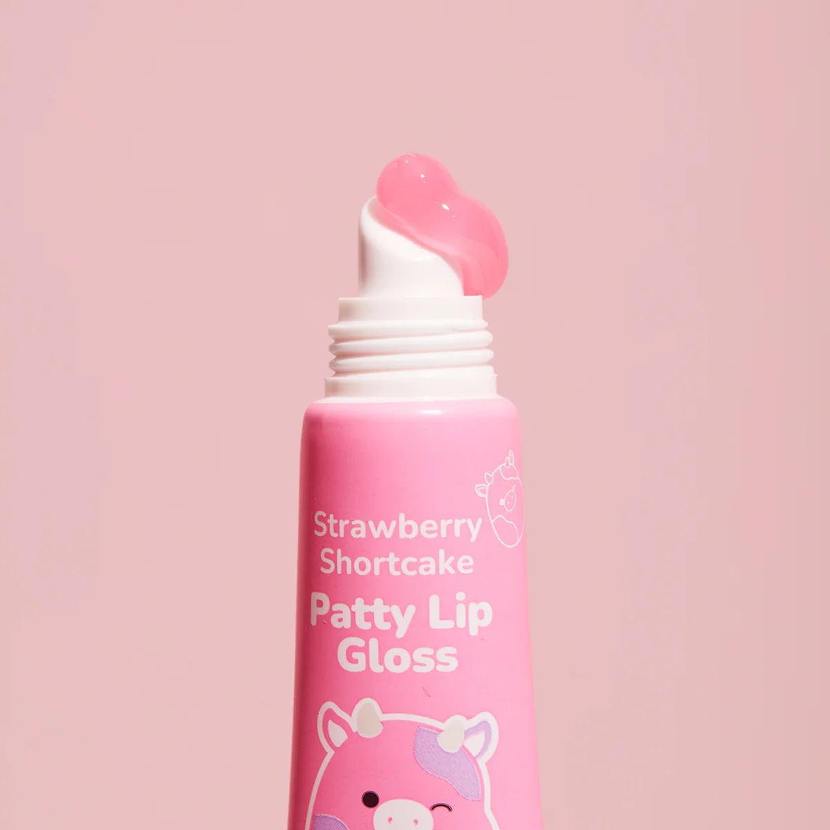 Squishmallows x TONYMOLY Hand Cream & Lip Gloss Duo - Image 3