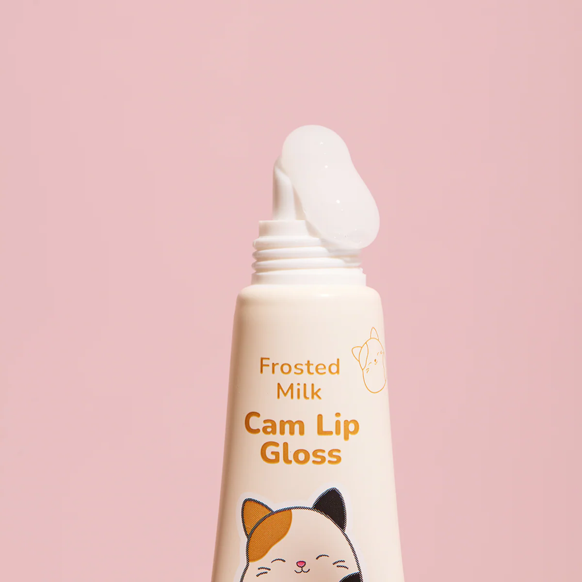 Squishmallows x TONYMOLY Hand Cream & Lip Gloss Duo - Image 8