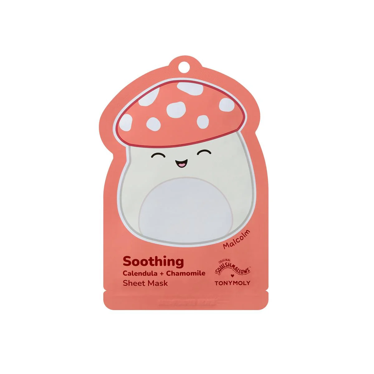 Squishmallows x TONYMOLY 4-Pack Sheet Mask Set - Image 4