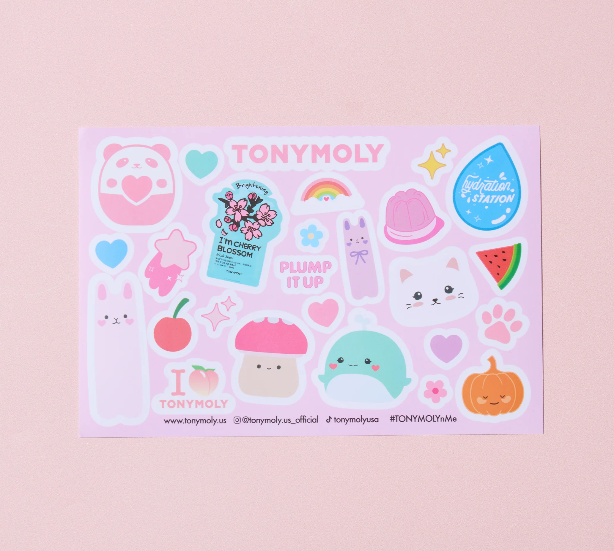 Sticker Sheet - Image 2