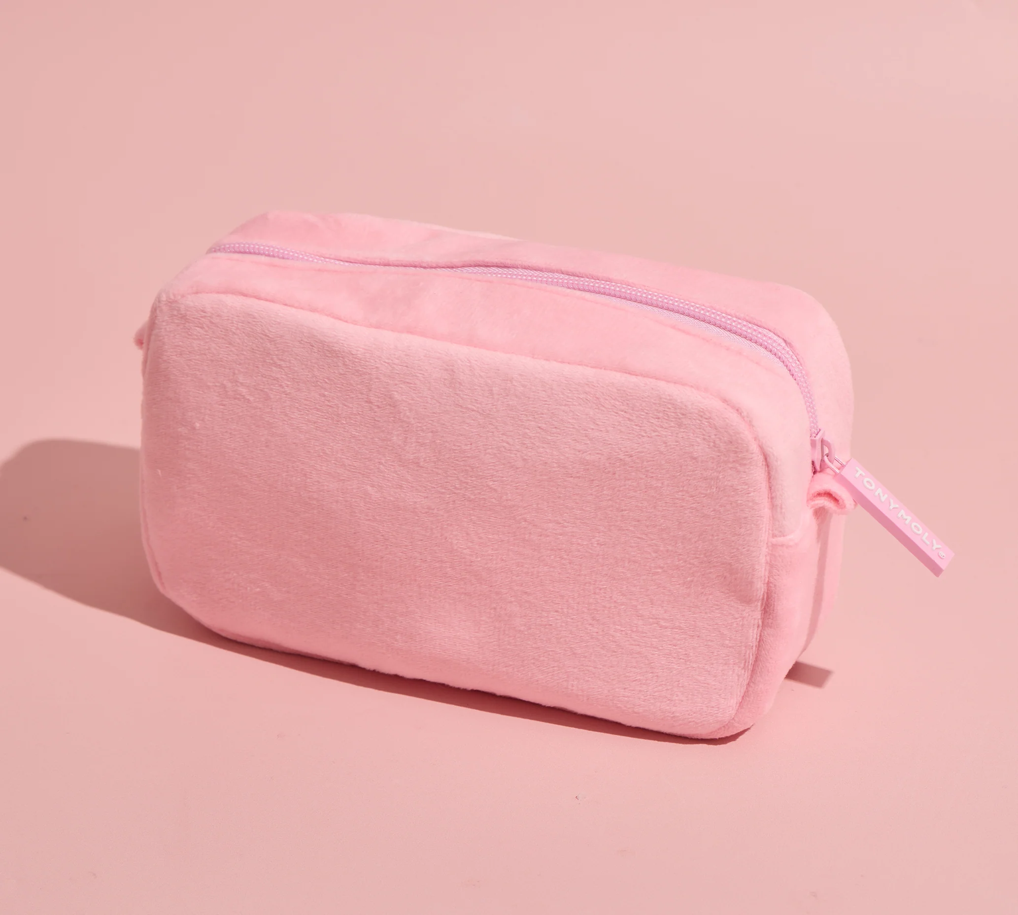 Terry Cloth Pouch - Image 3
