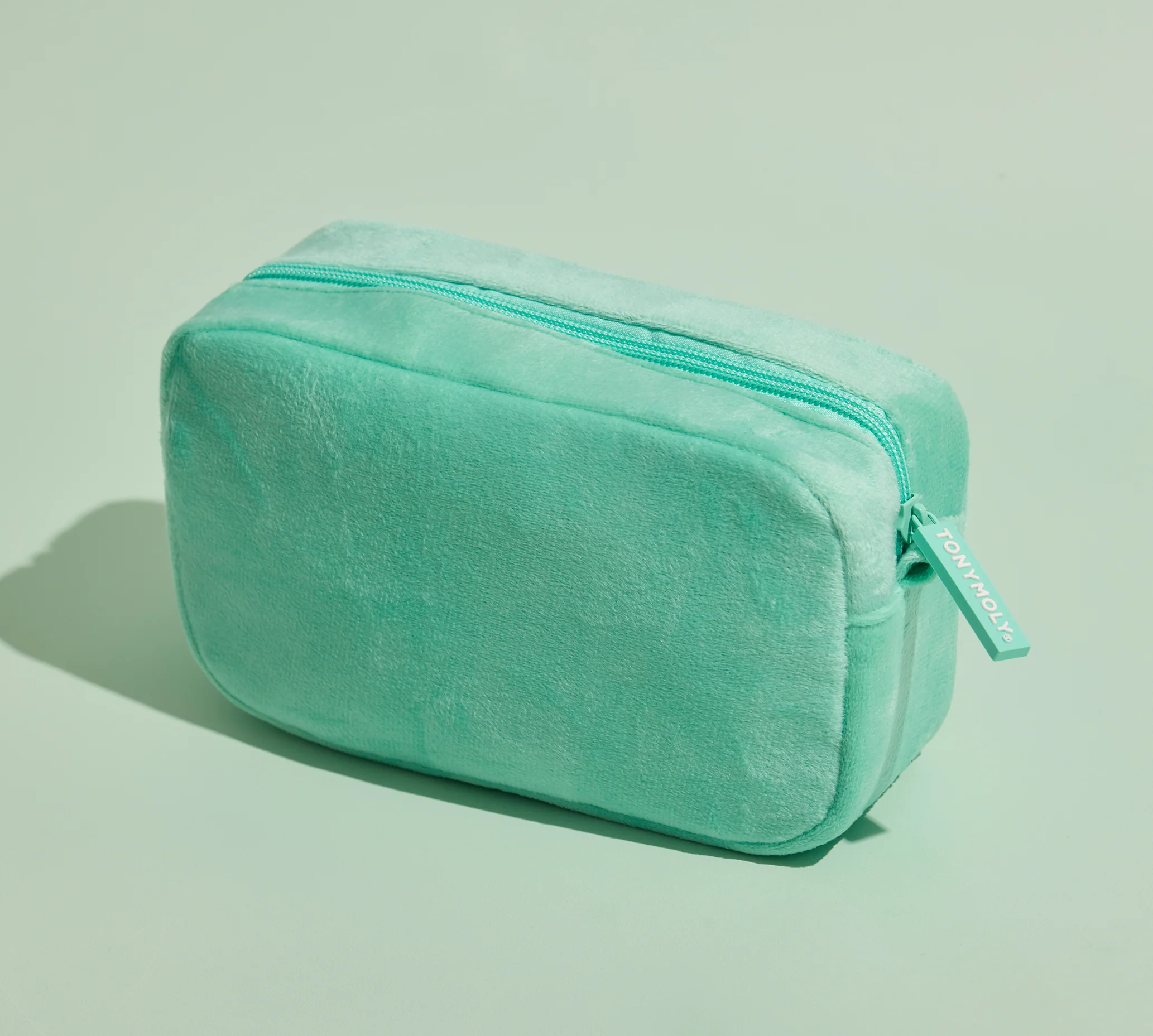 Terry Cloth Pouch - Image 6
