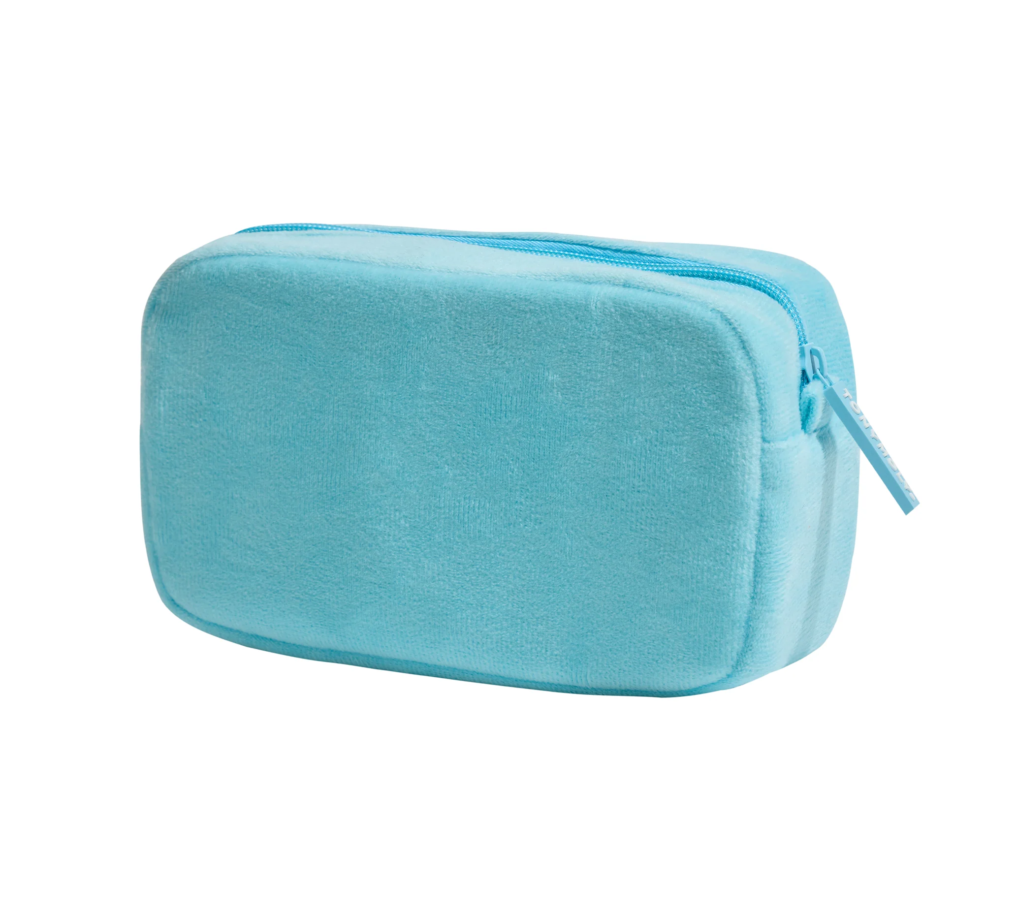 Terry Cloth Pouch - Image 7