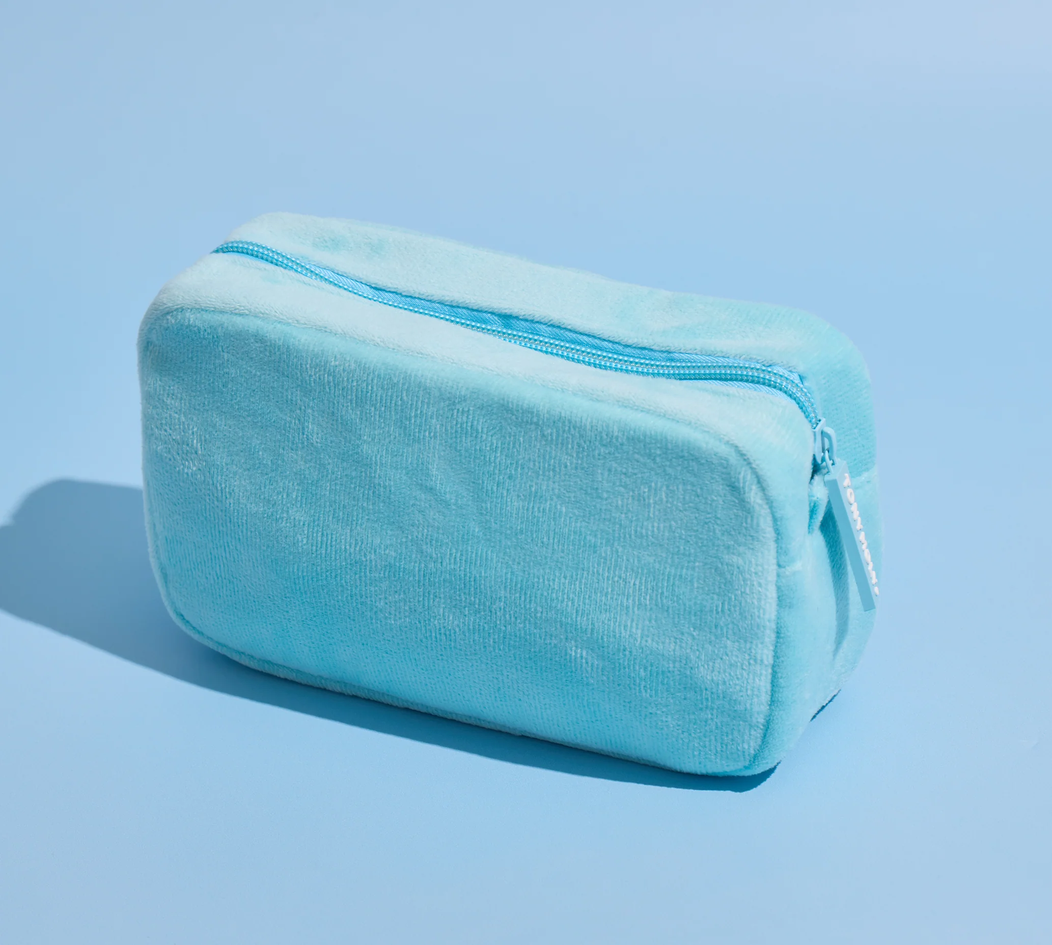 Terry Cloth Pouch - Image 9