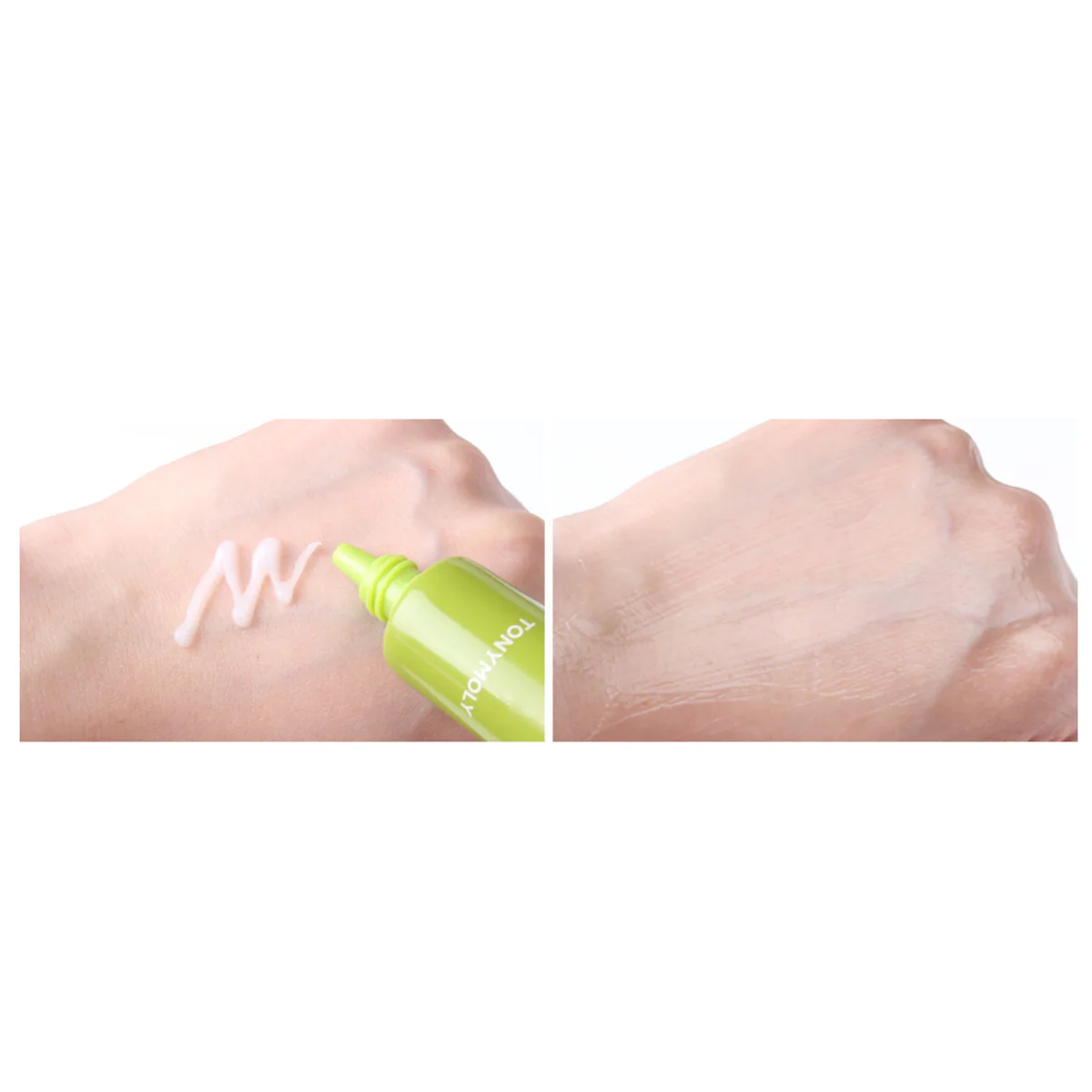 The Chok Chok Green Tea Watery Eye Cream - Image 3