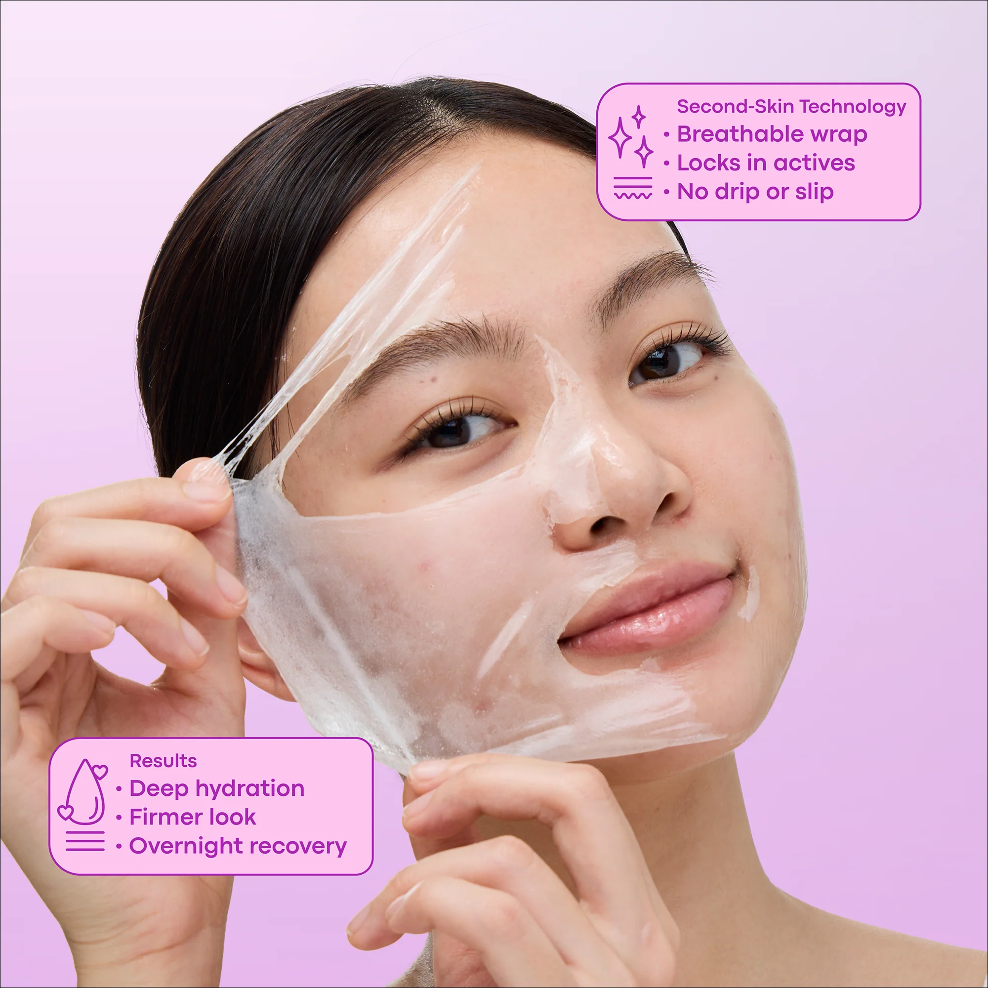 Mask Melts Full Collection Bundle - Image 3