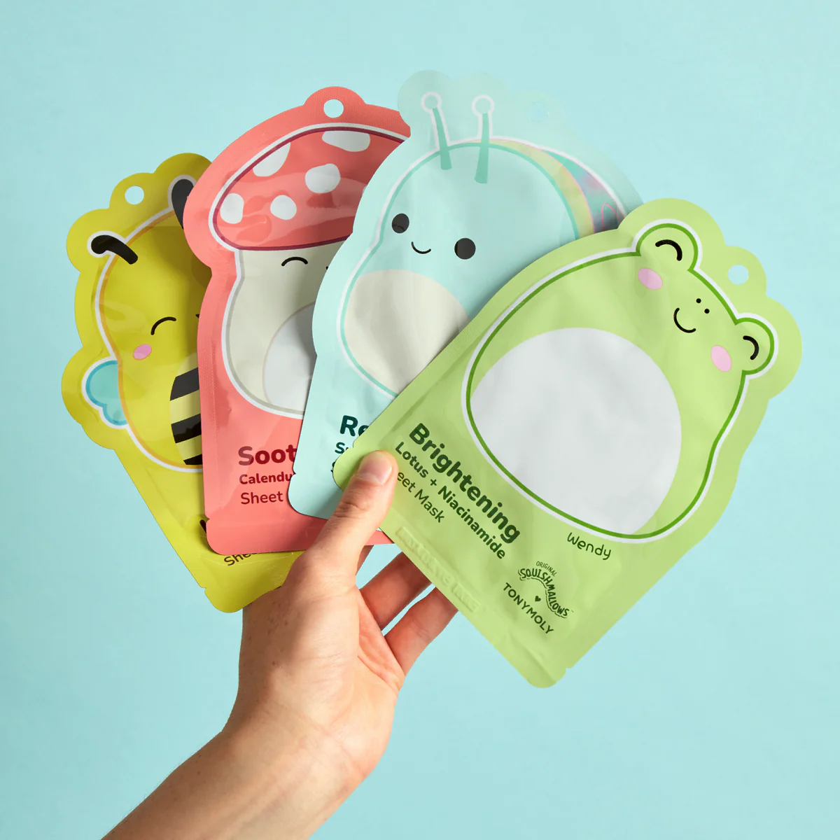 The Ultimate Squishmallows Set - Image 12