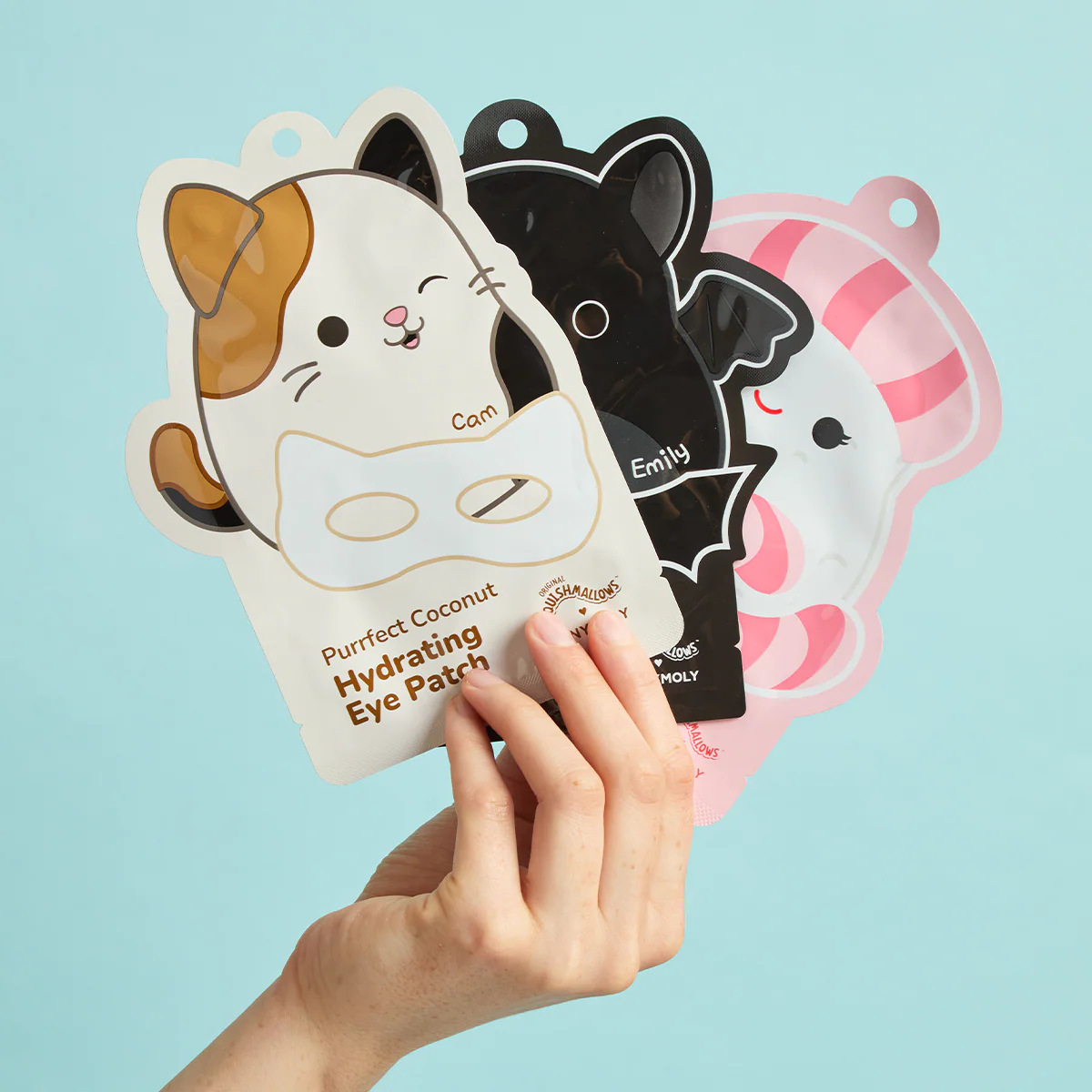 The Ultimate Squishmallows Set - Image 13