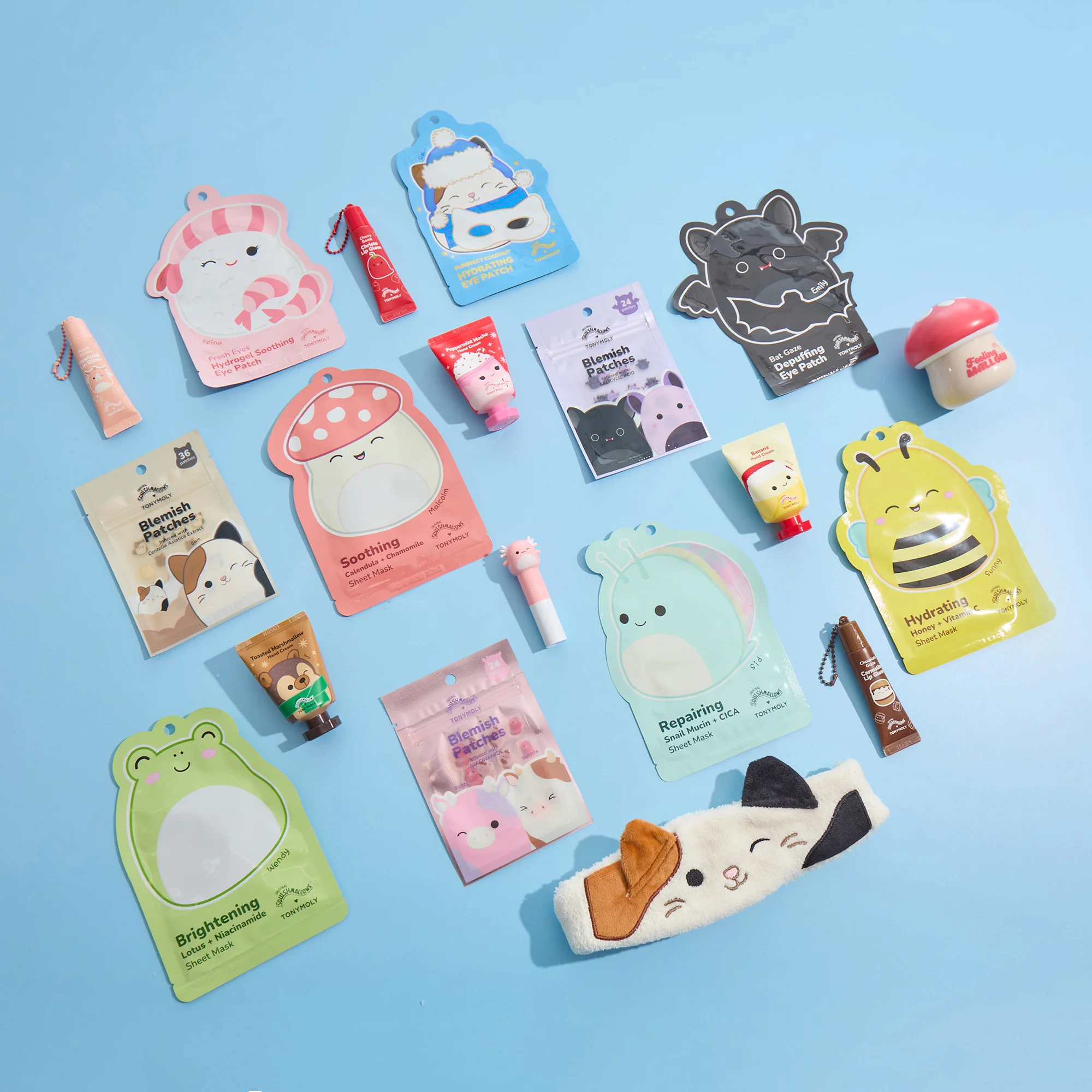 The Ultimate Squishmallows Set - Image 3