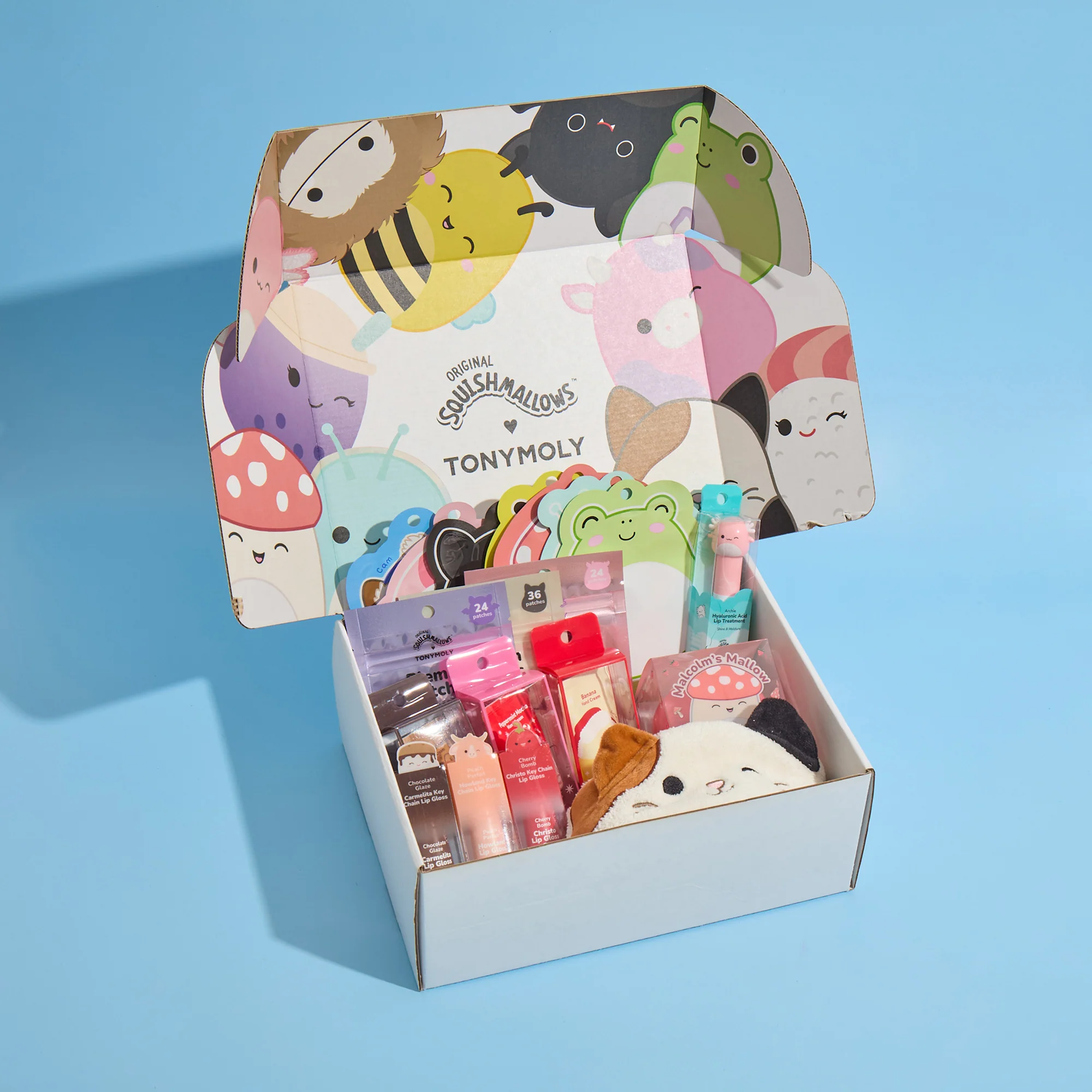 The Ultimate Squishmallows Set - Image 4