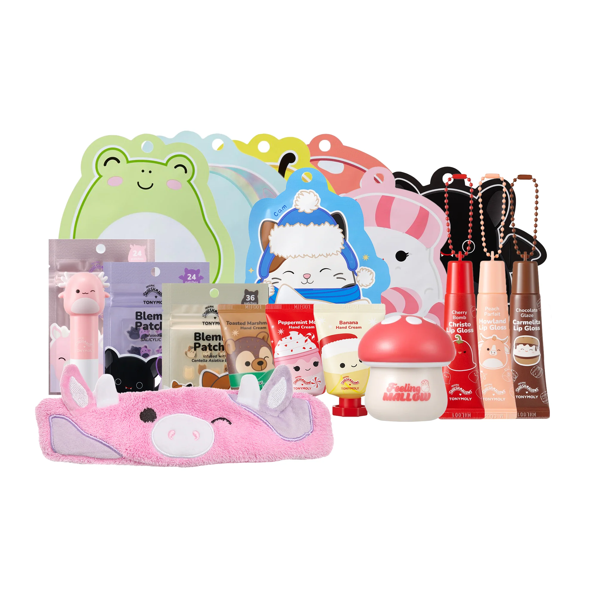 The Ultimate Squishmallows Set - Image 5