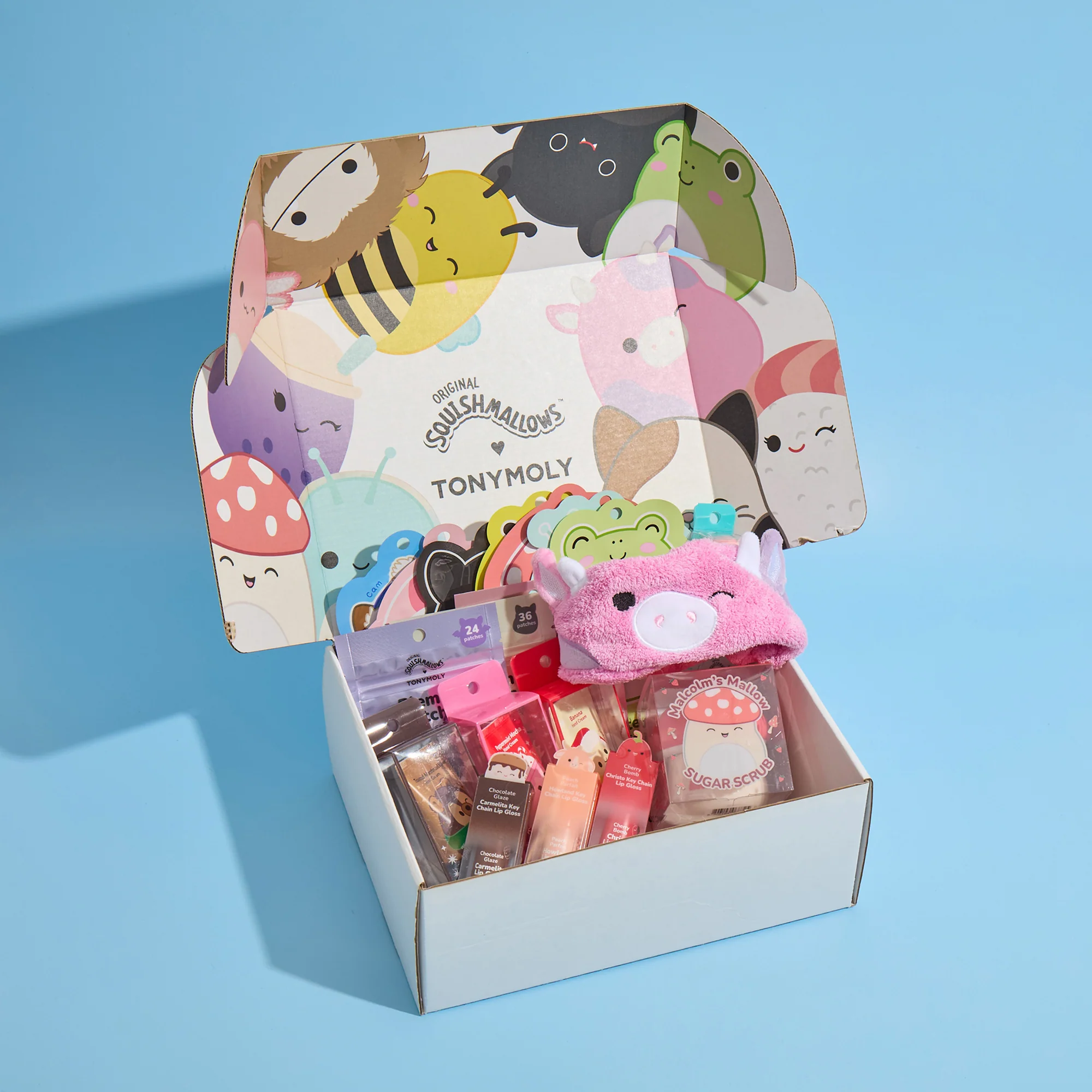 The Ultimate Squishmallows Set - Image 6