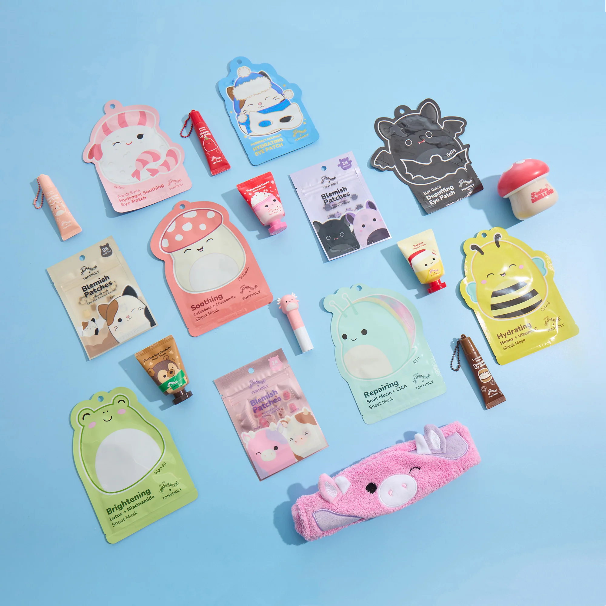 The Ultimate Squishmallows Set - Image 7