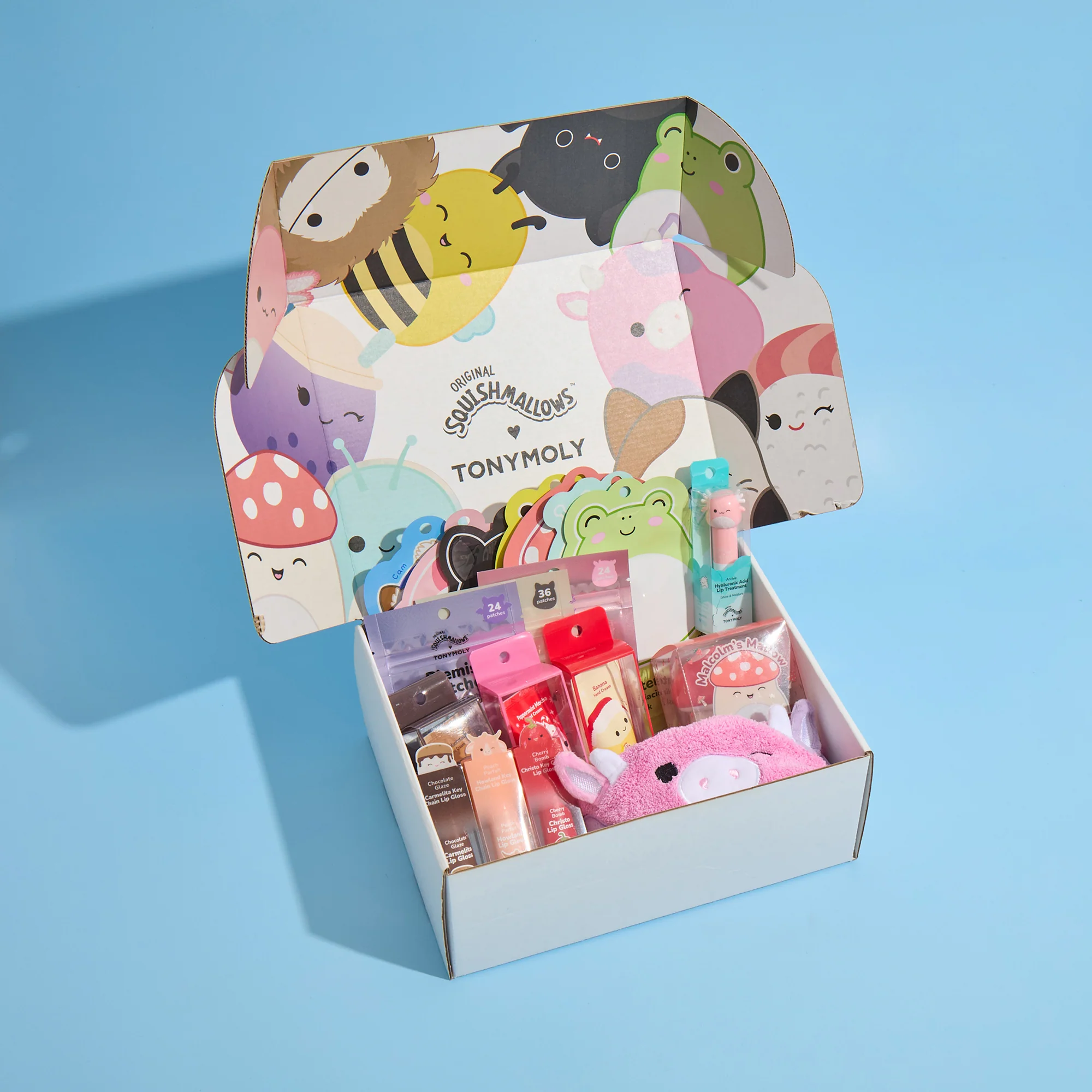 The Ultimate Squishmallows Set - Image 8