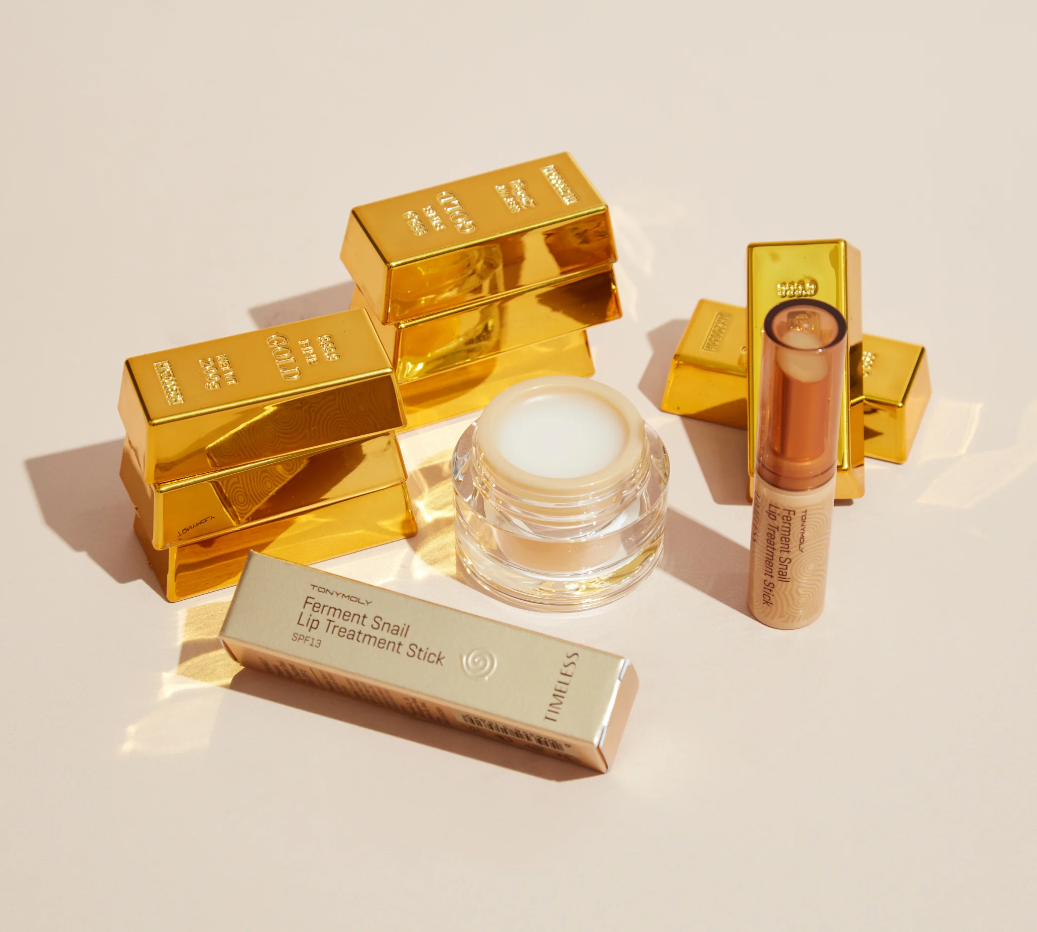 Timeless Lip Set - Image 3