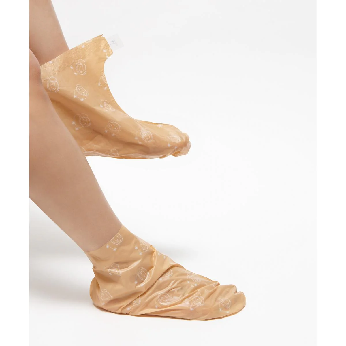 Squishmallows x TONYMOLY Benny's Pedi Foot Mask - Image 4