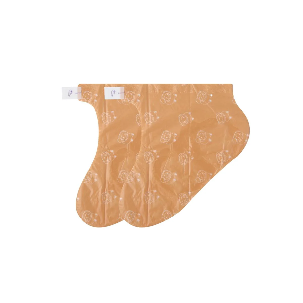 Squishmallows x TONYMOLY Benny's Pedi Foot Mask - Image 5