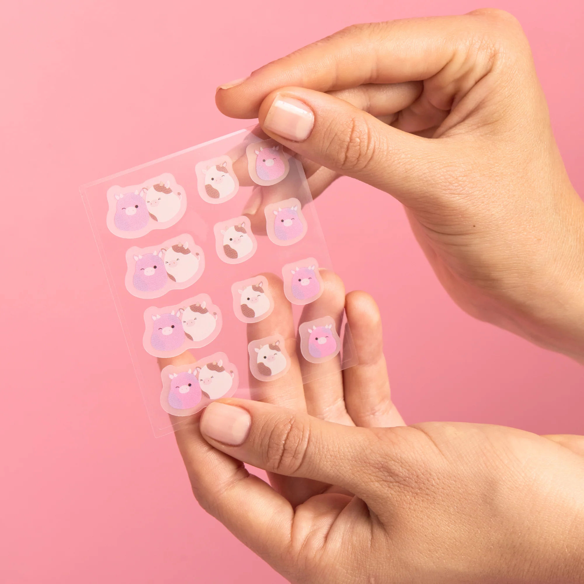 Squishmallows x TONYMOLY Blemish Patches - Image 12