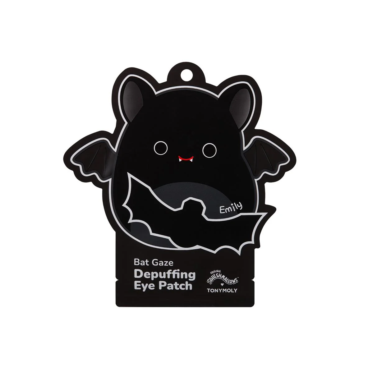 Squishmallows x TONYMOLY Eye Masks (Set of 2) - Image 4