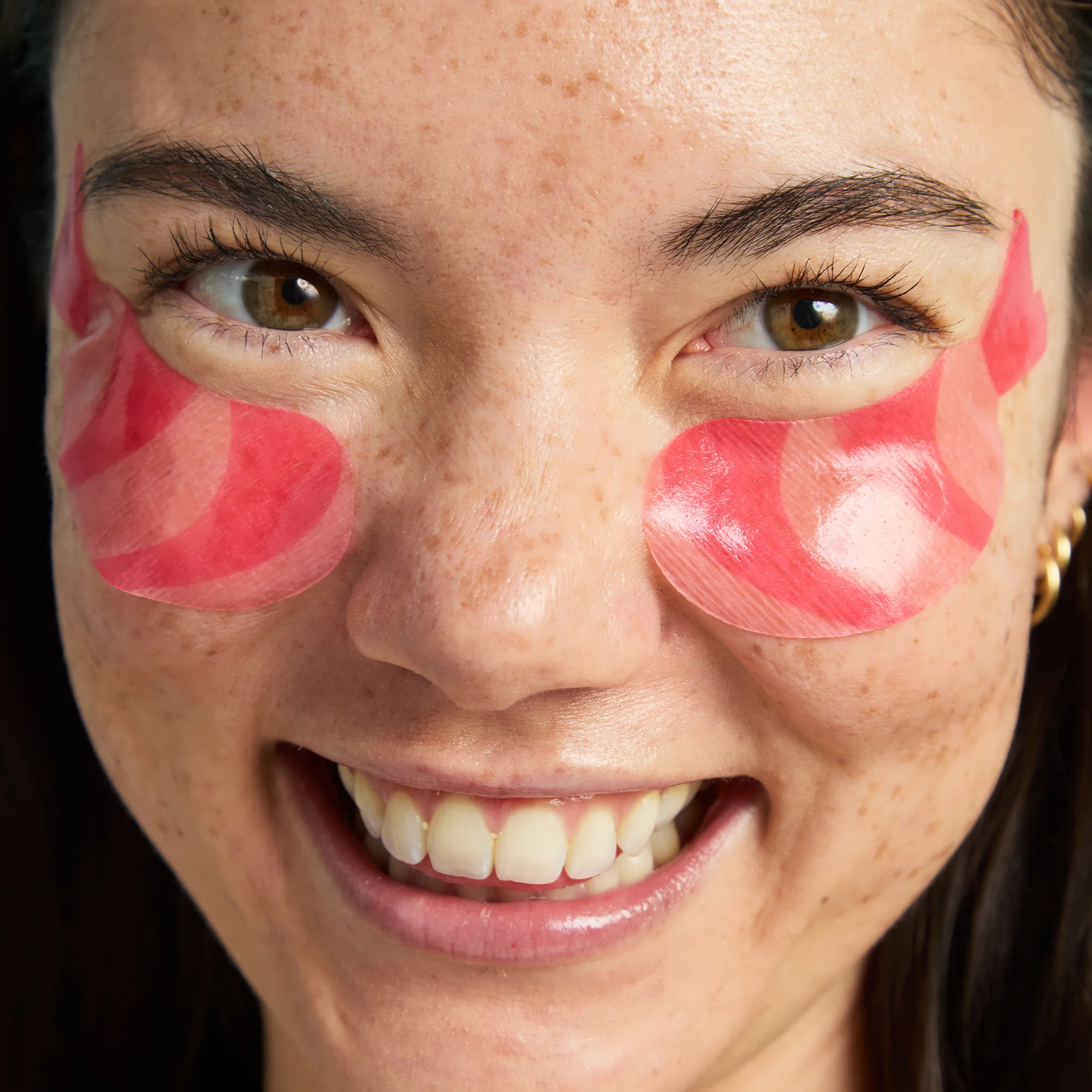 Squishmallows x TONYMOLY Eye Masks (Set of 2) - Image 9