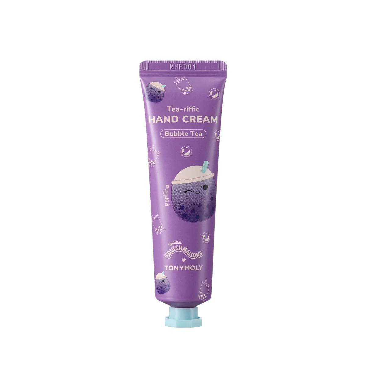 Squishmallows x TONYMOLY Hand Cream - Image 3
