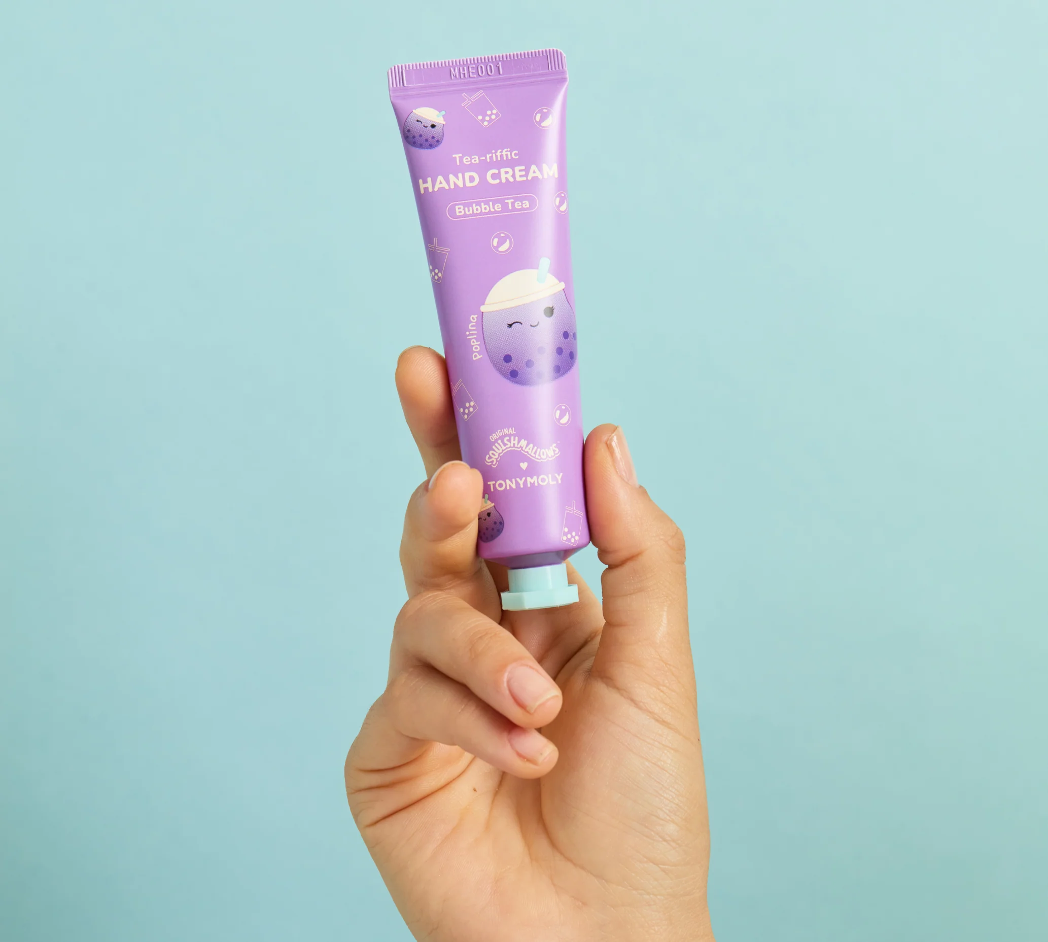 Squishmallows x TONYMOLY Hand Cream - Image 5