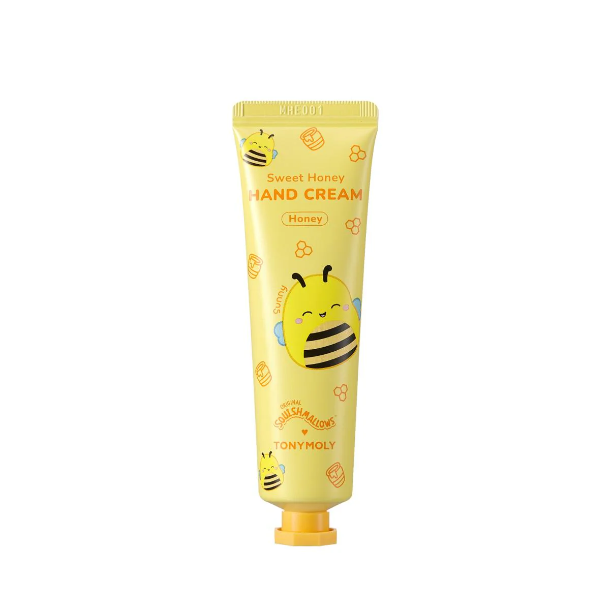 Squishmallows x TONYMOLY Hand Cream - Image 6