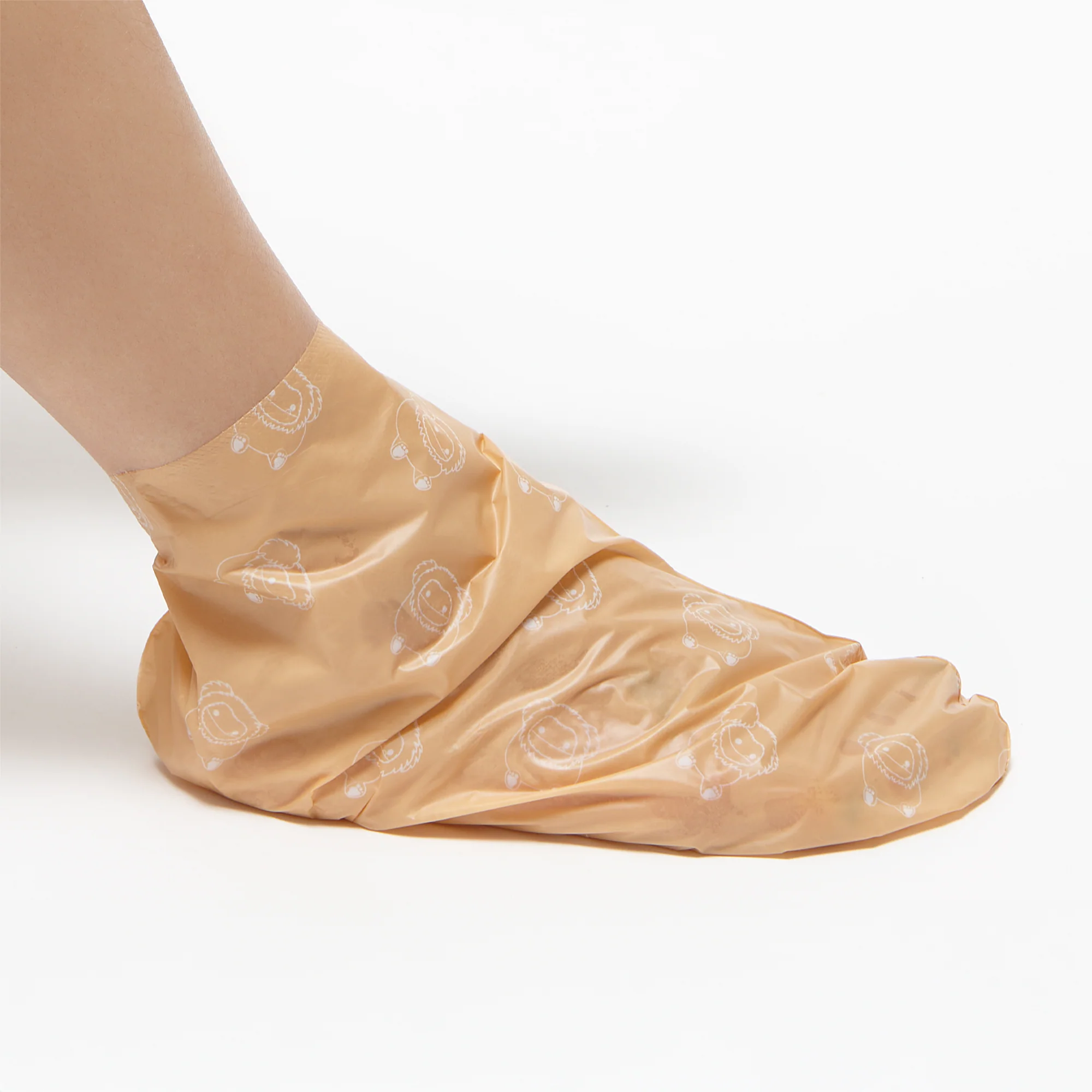 TONYMOLY X Squishmallows Head To Toe Superstars - Image 6