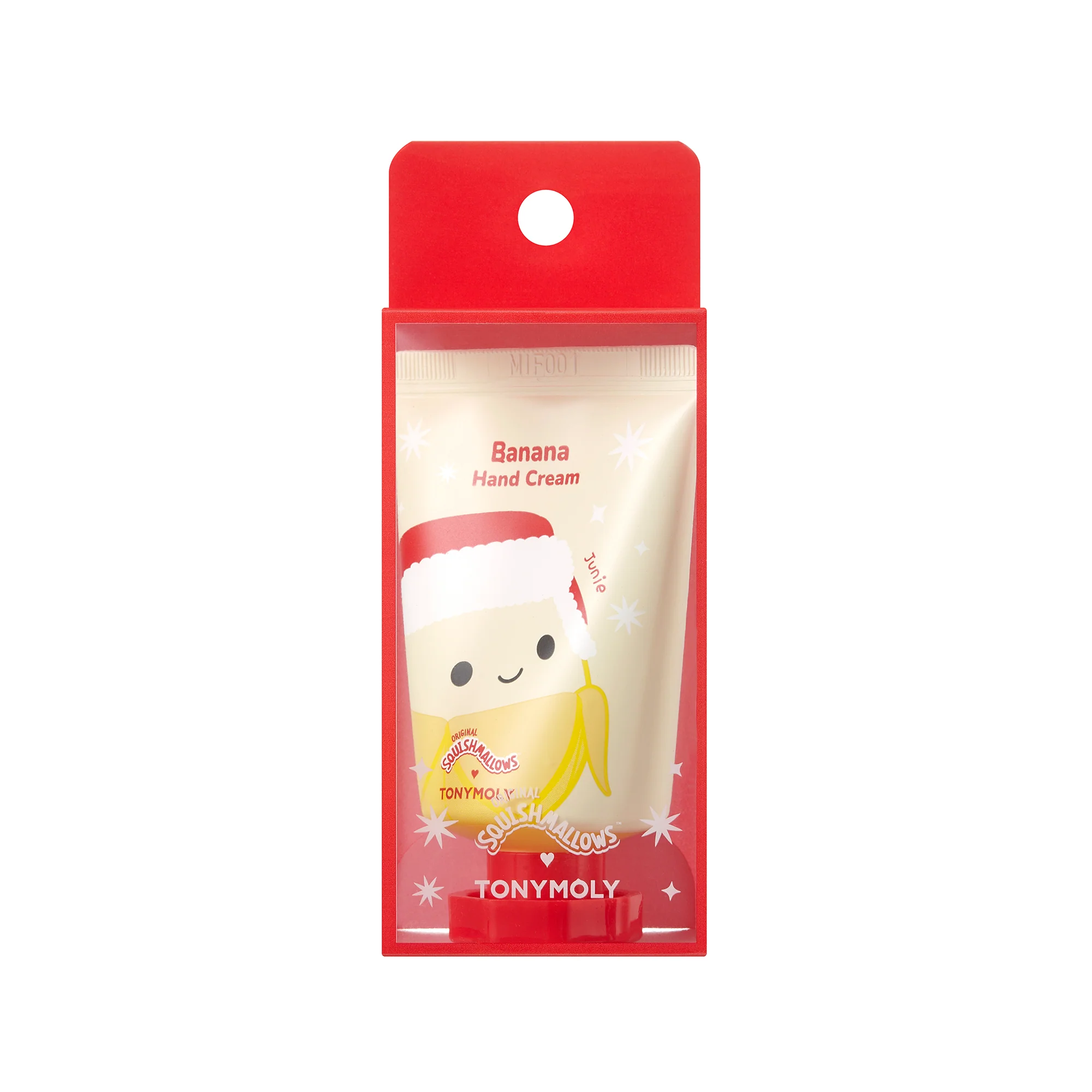 TONYMOLY x Squishmallows Holiday Hand Creams - Image 3
