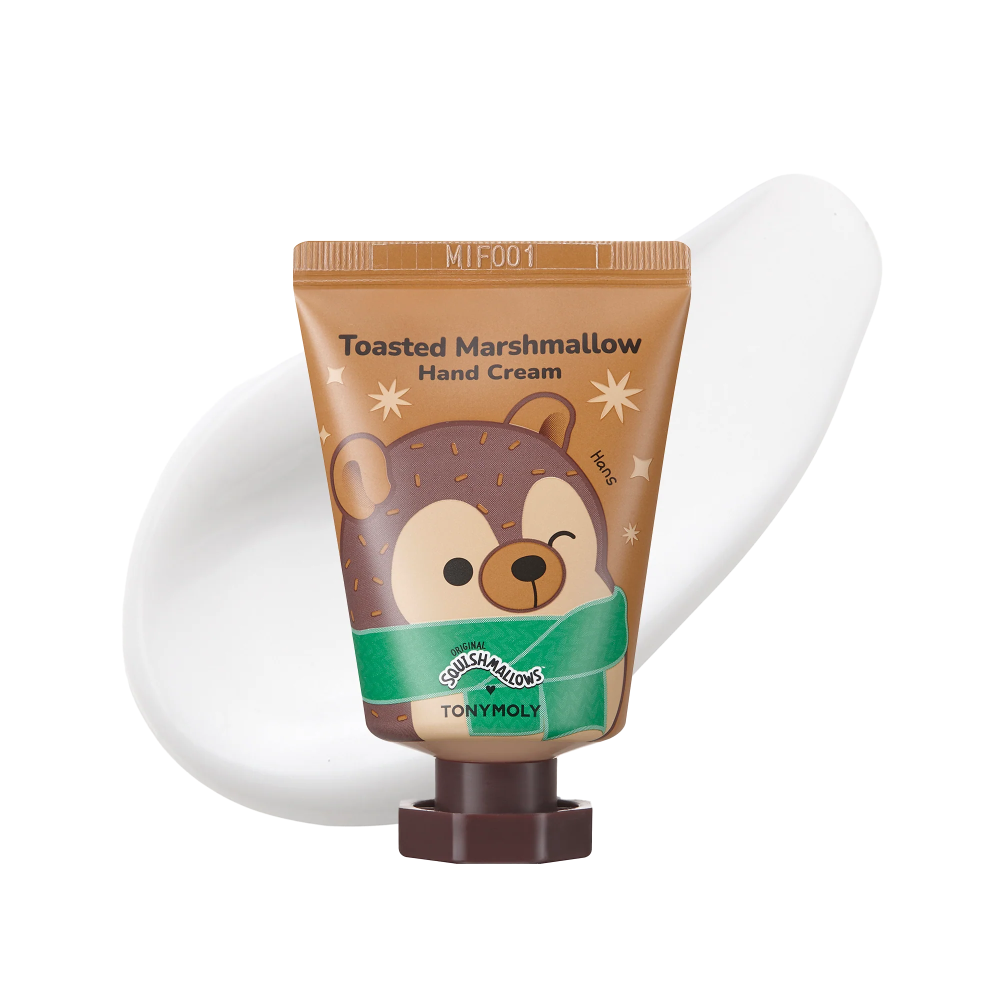 TONYMOLY x Squishmallows Holiday Hand Creams - Image 7