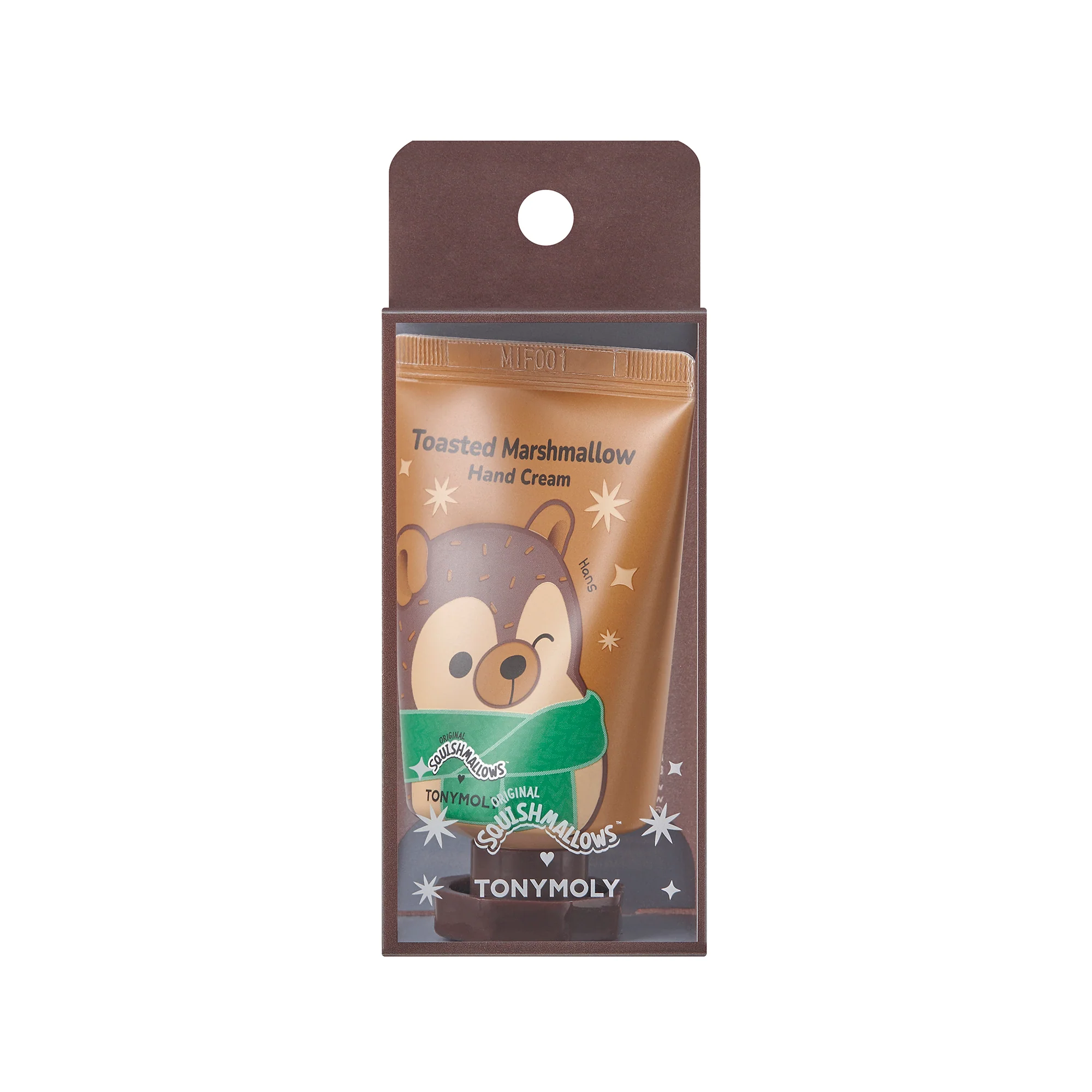 TONYMOLY x Squishmallows Holiday Hand Creams - Image 9