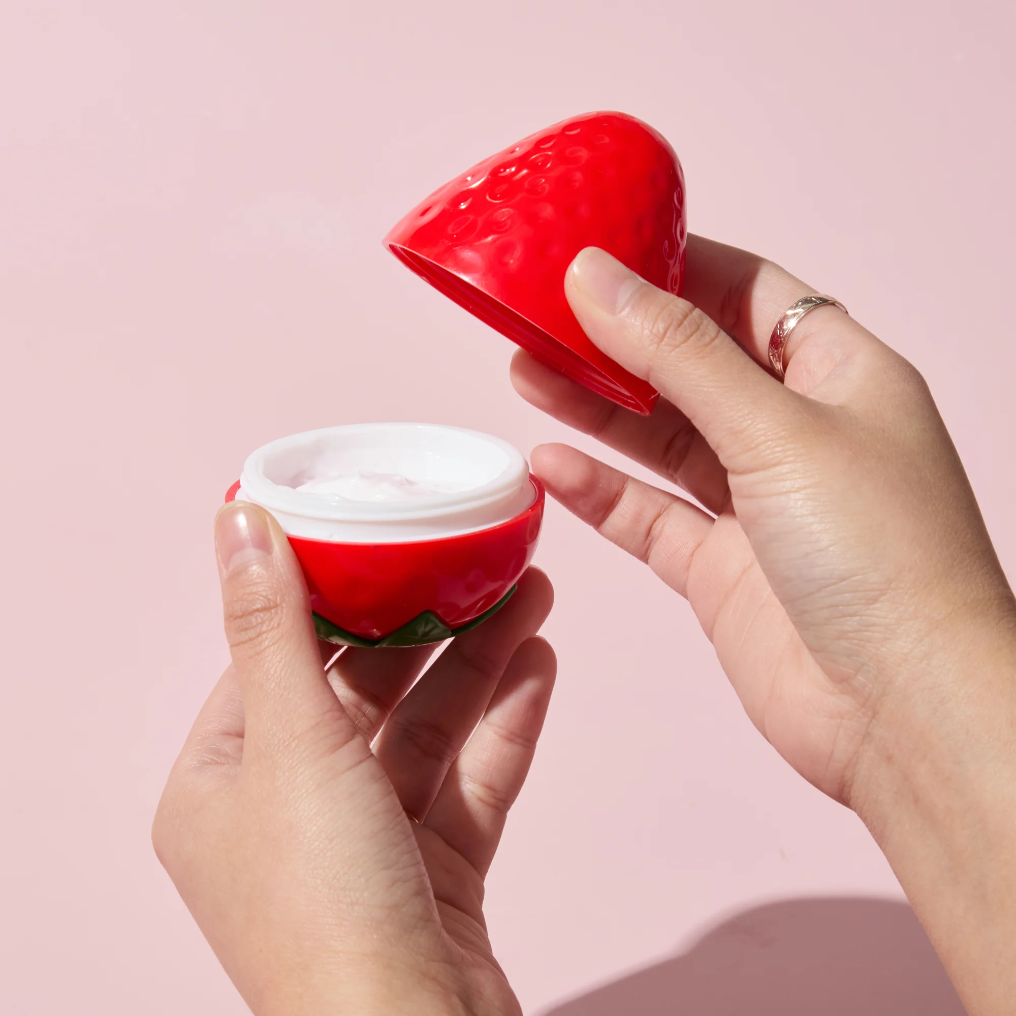 Very Berry Strawberry Duo - Image 3