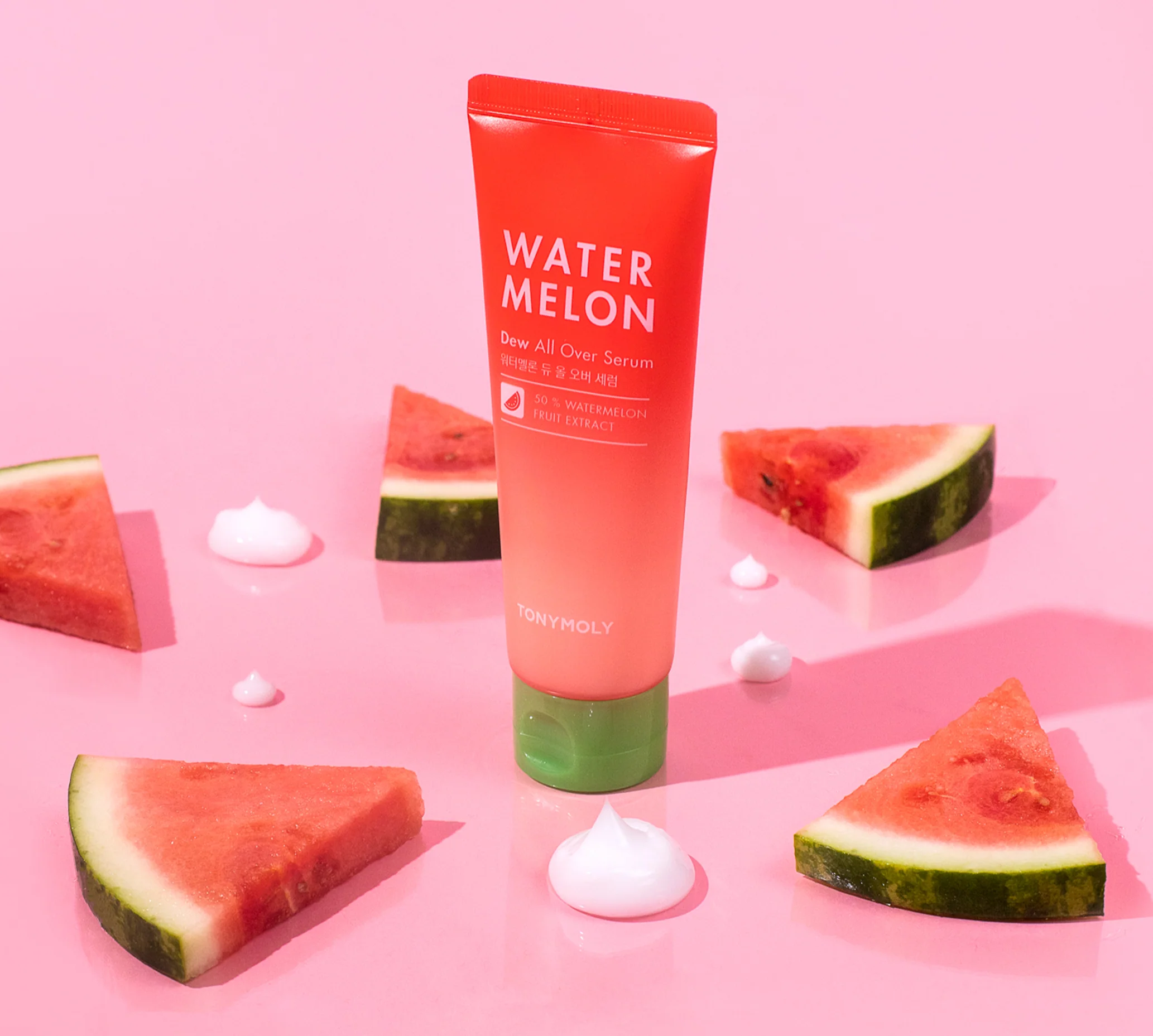 Watermelon Dew Body Serum - Image 4